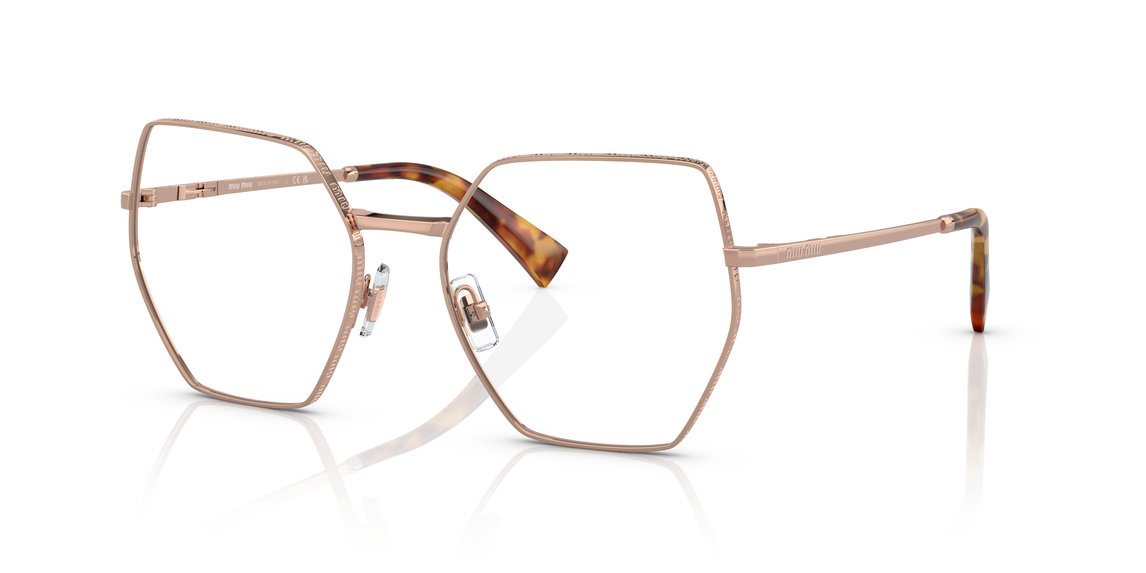Miu Miu MU 50VV ZVF1O1