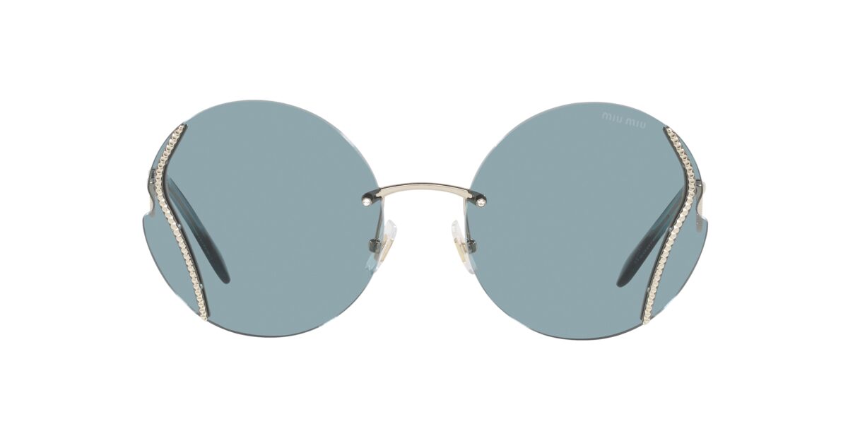 Miu Miu MU 50XS ZVN02F