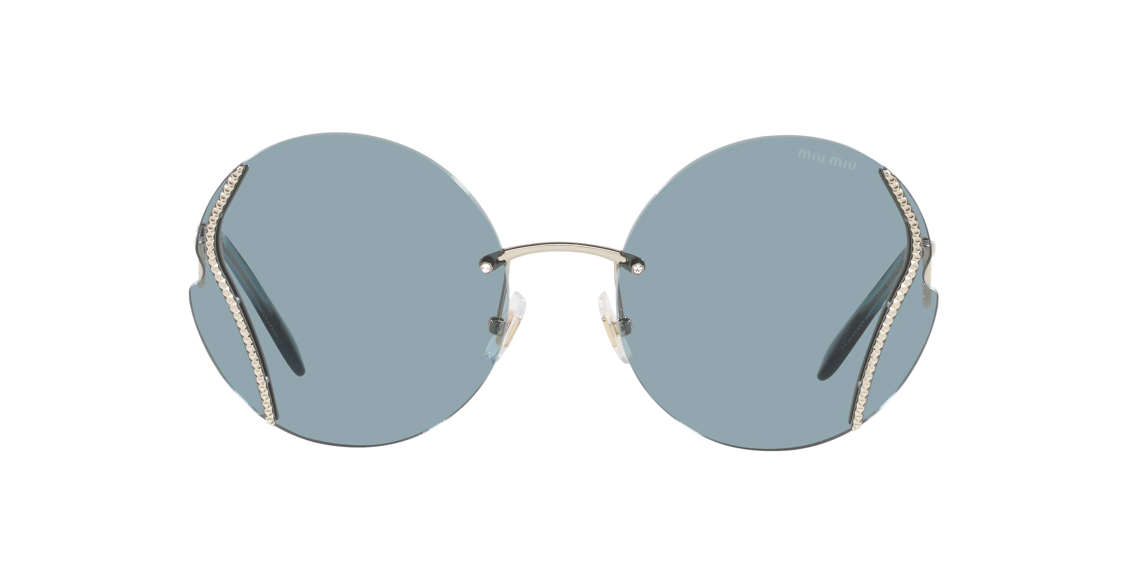 Miu Miu MU 50XS ZVN02F