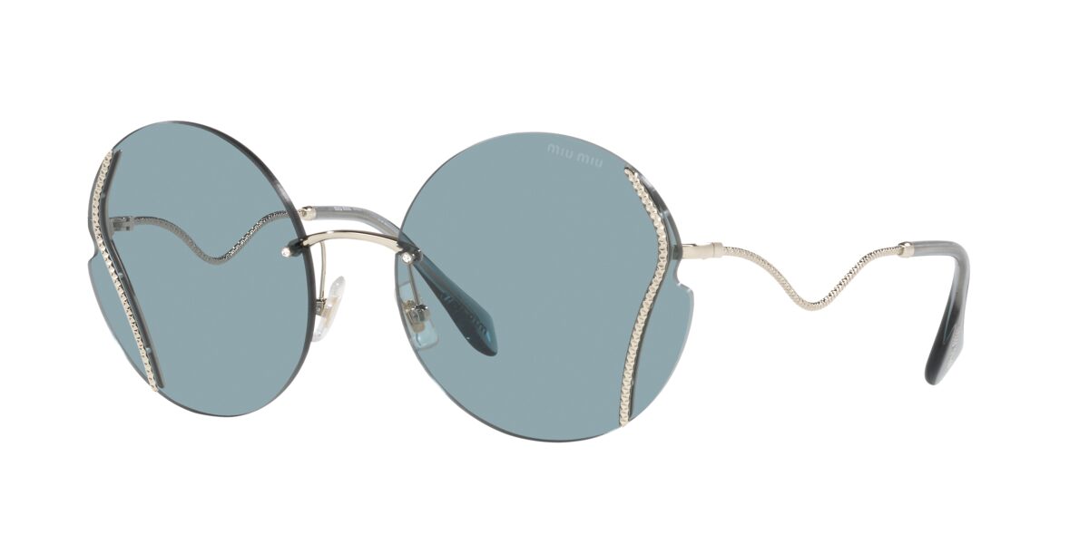 Miu Miu MU 50XS ZVN02F