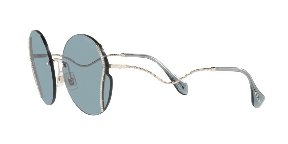 Miu Miu MU 50XS ZVN02F