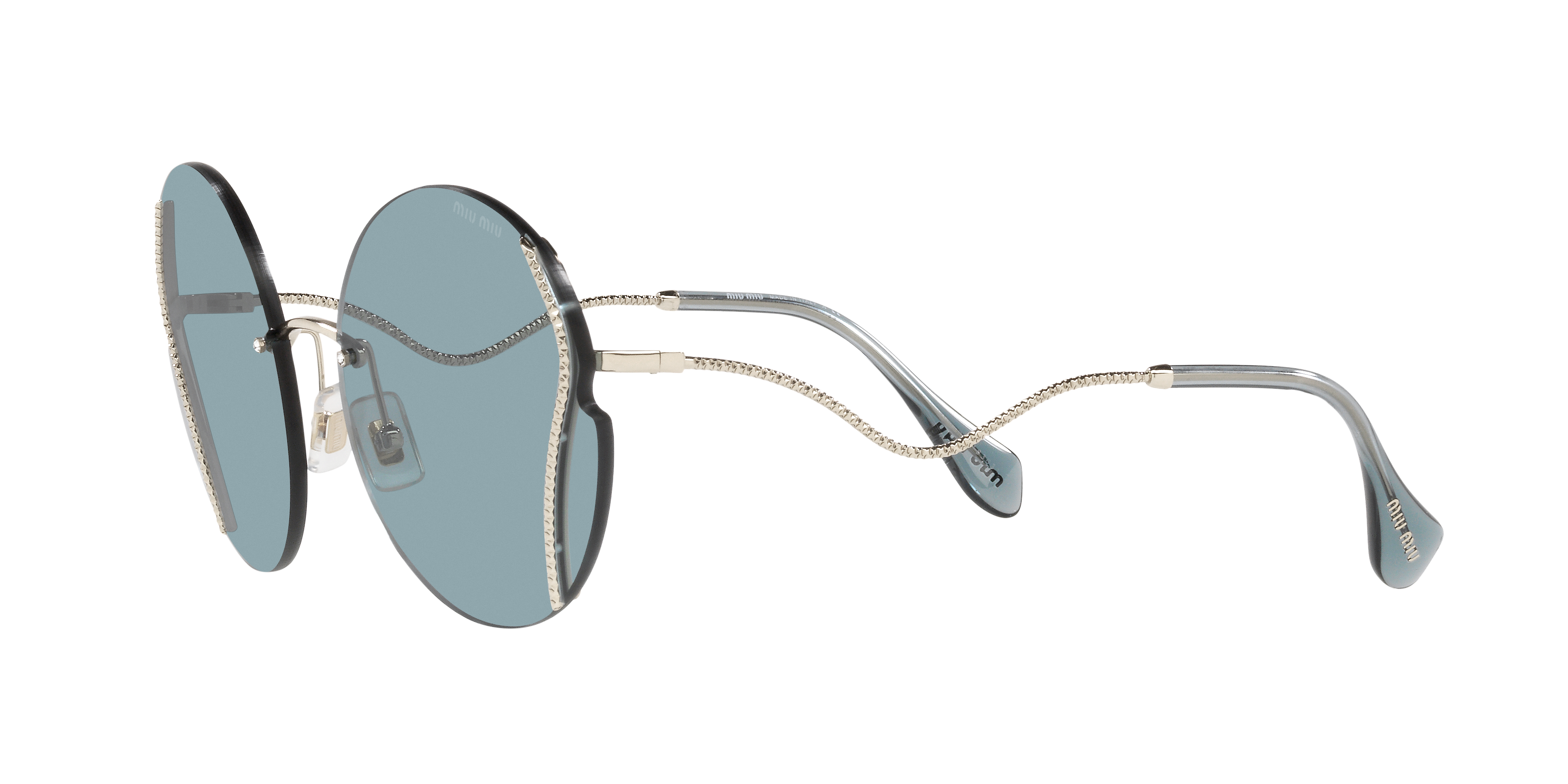 Miu Miu MU 50XS ZVN02F