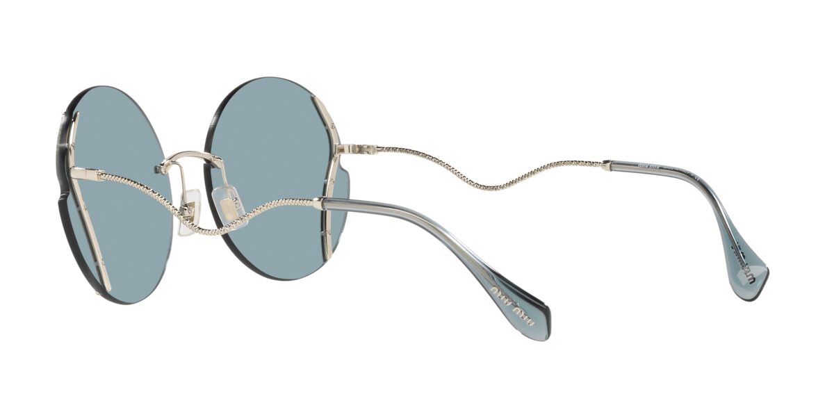 Miu Miu MU 50XS ZVN02F