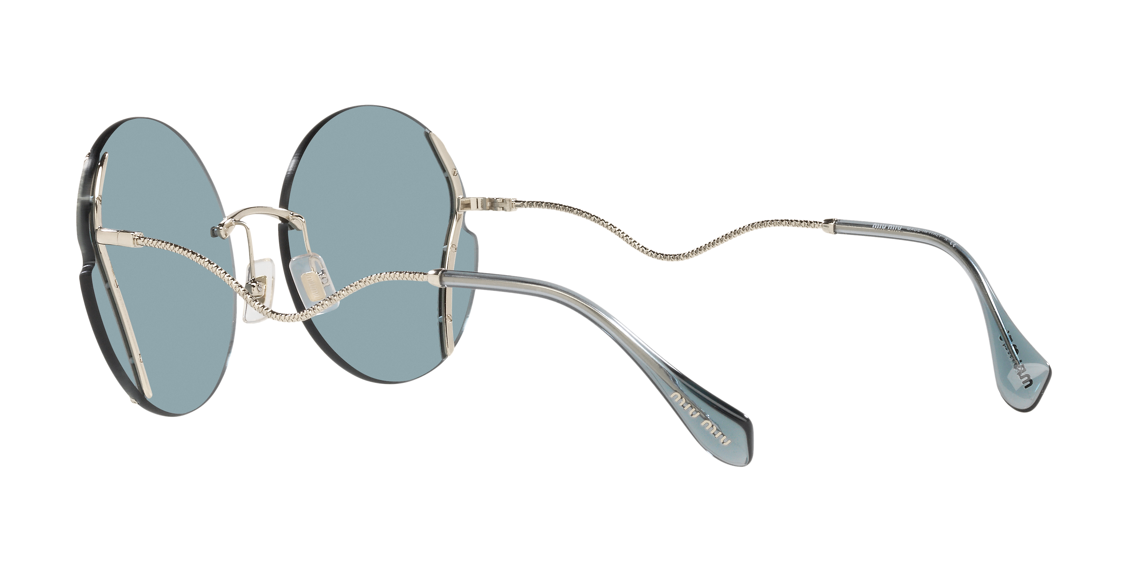 Miu Miu MU 50XS ZVN02F