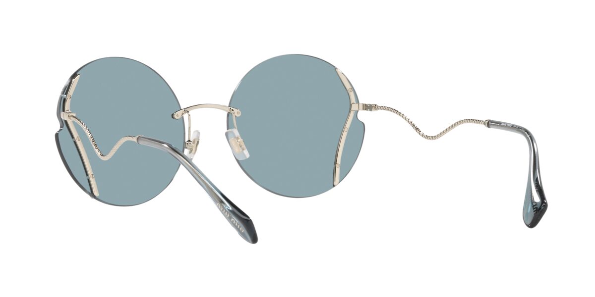 Miu Miu MU 50XS ZVN02F