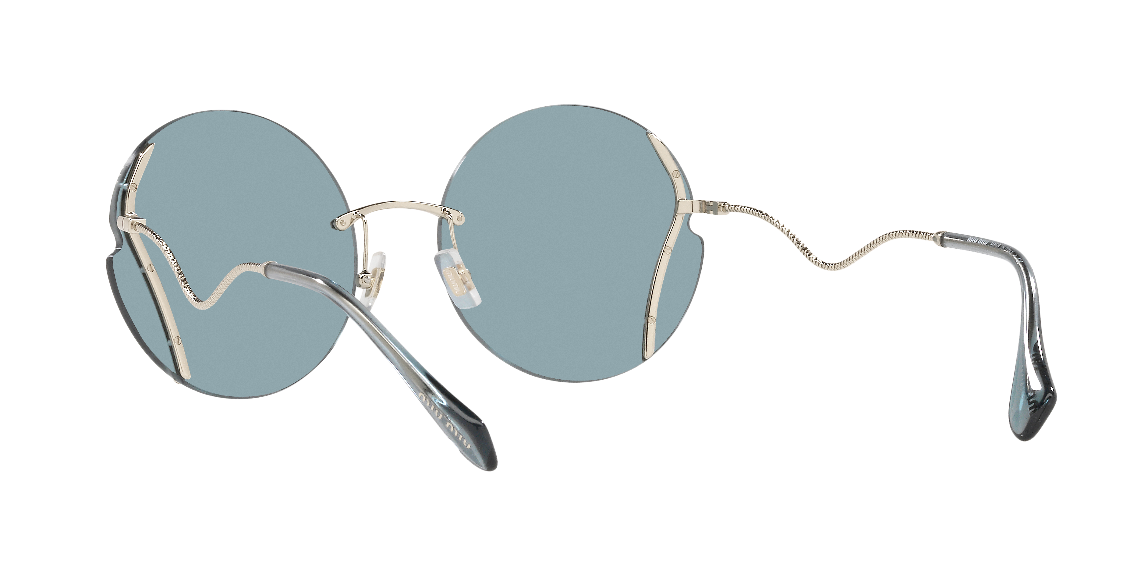 Miu Miu MU 50XS ZVN02F