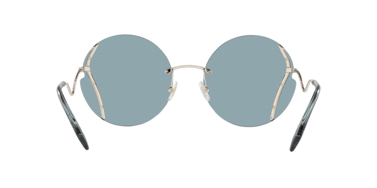 Miu Miu MU 50XS ZVN02F
