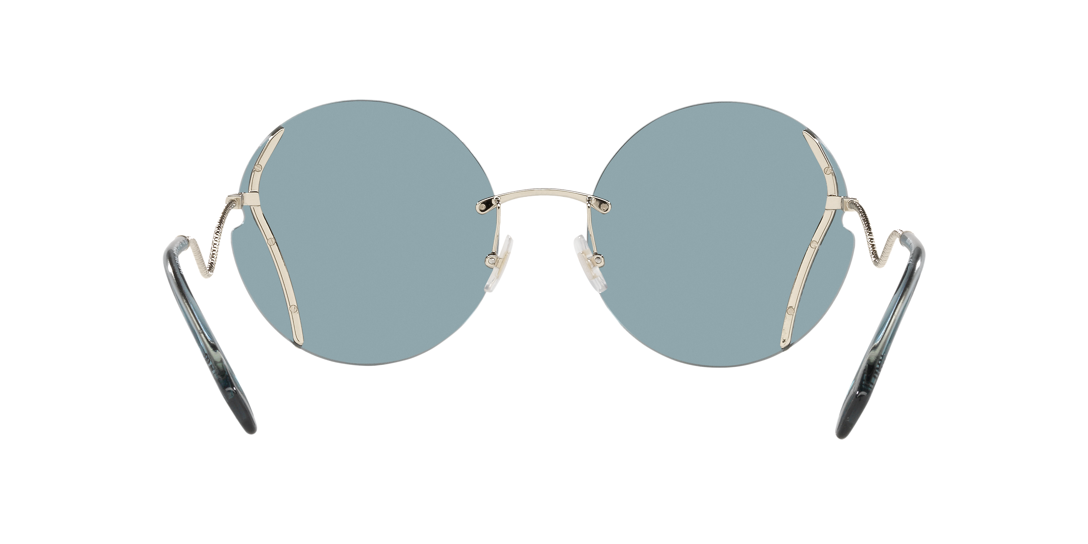 Miu Miu MU 50XS ZVN02F