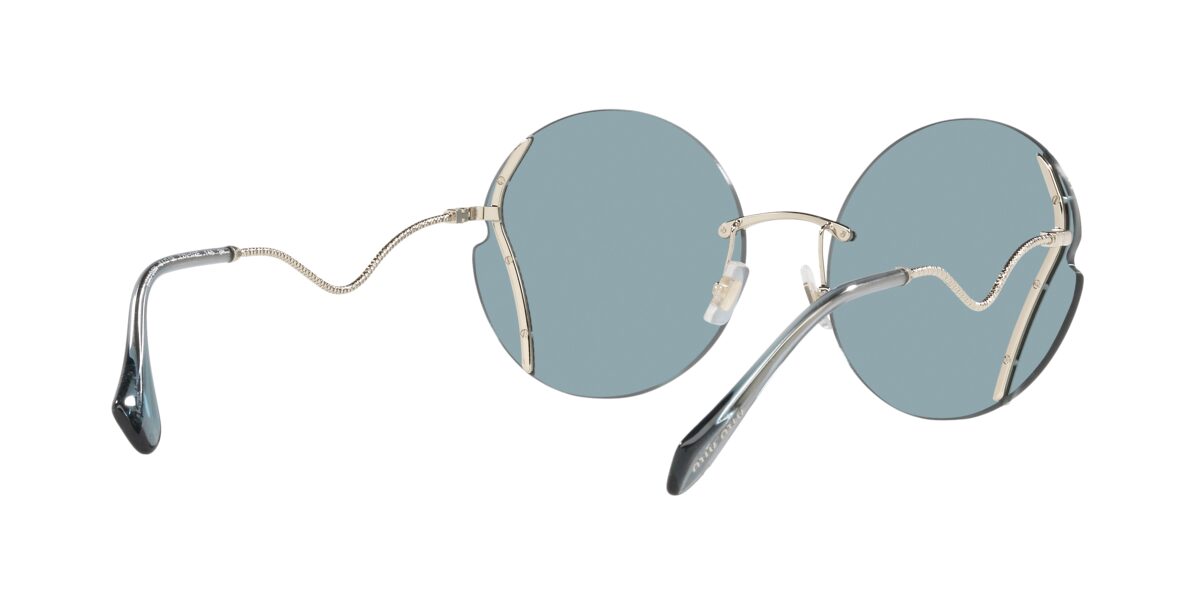 Miu Miu MU 50XS ZVN02F
