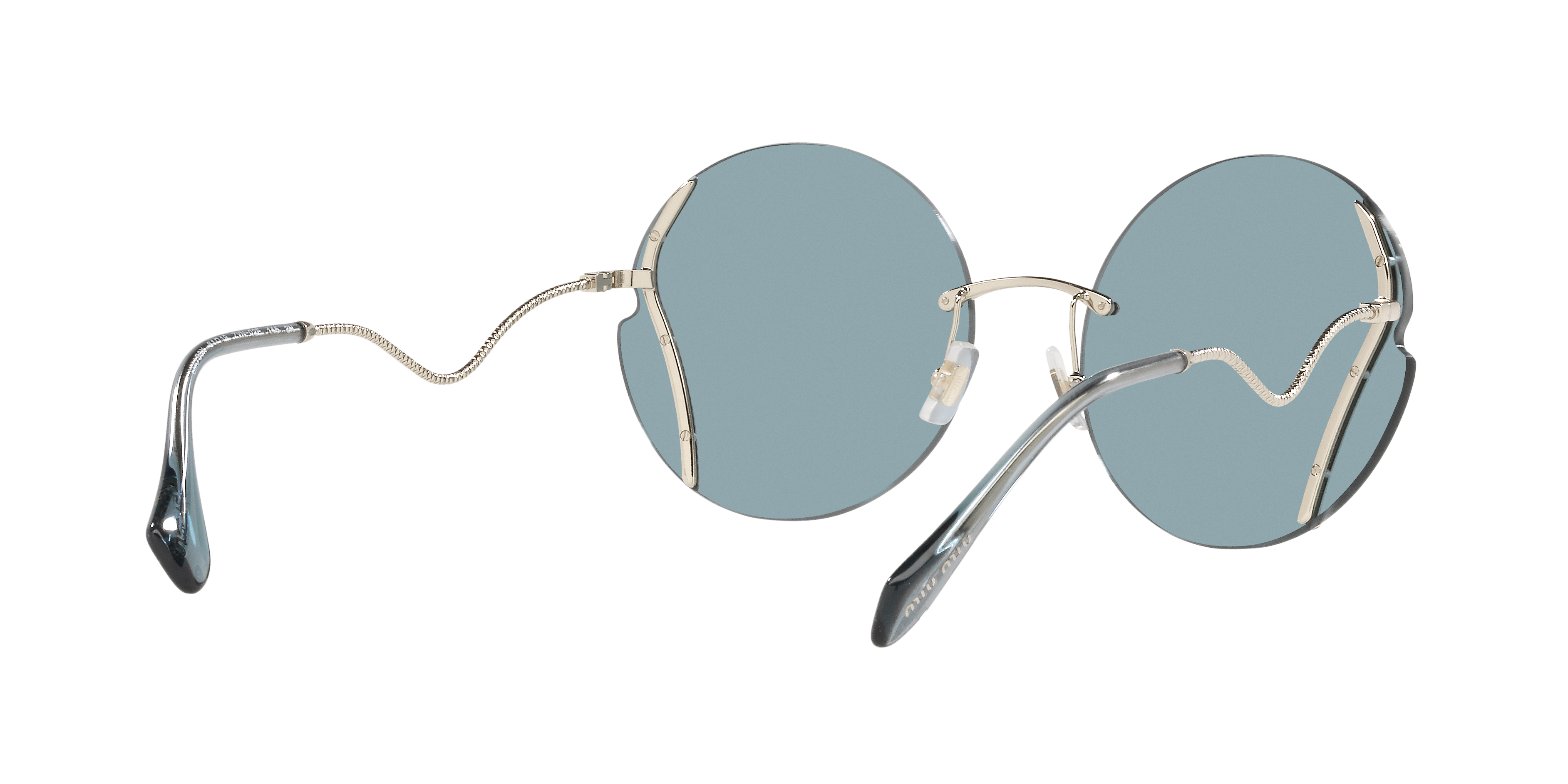 Miu Miu MU 50XS ZVN02F