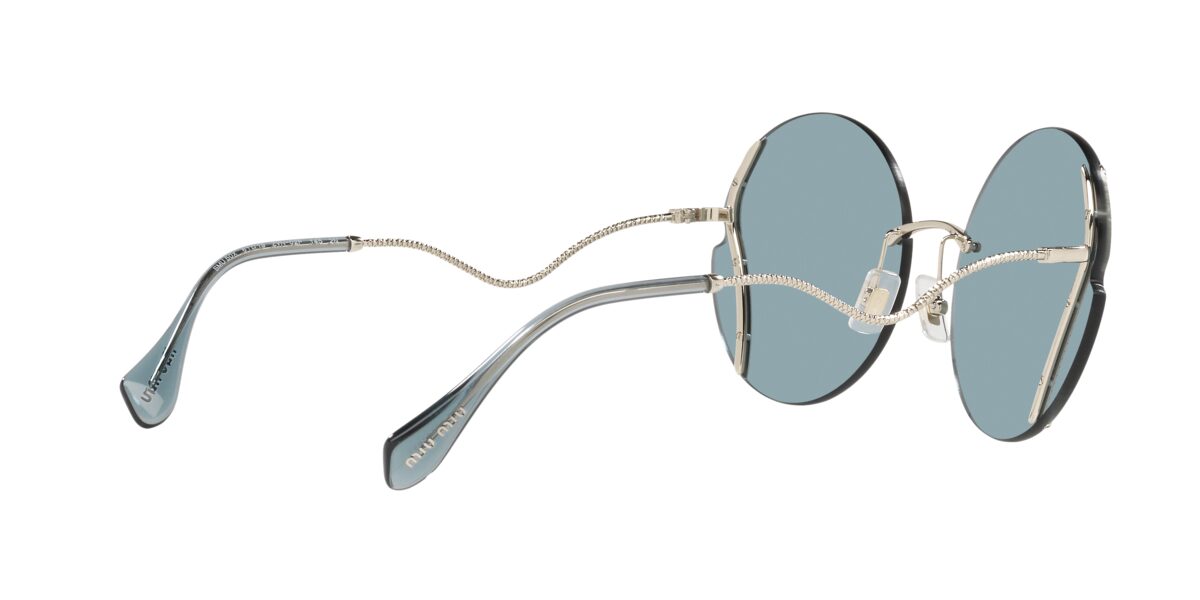 Miu Miu MU 50XS ZVN02F
