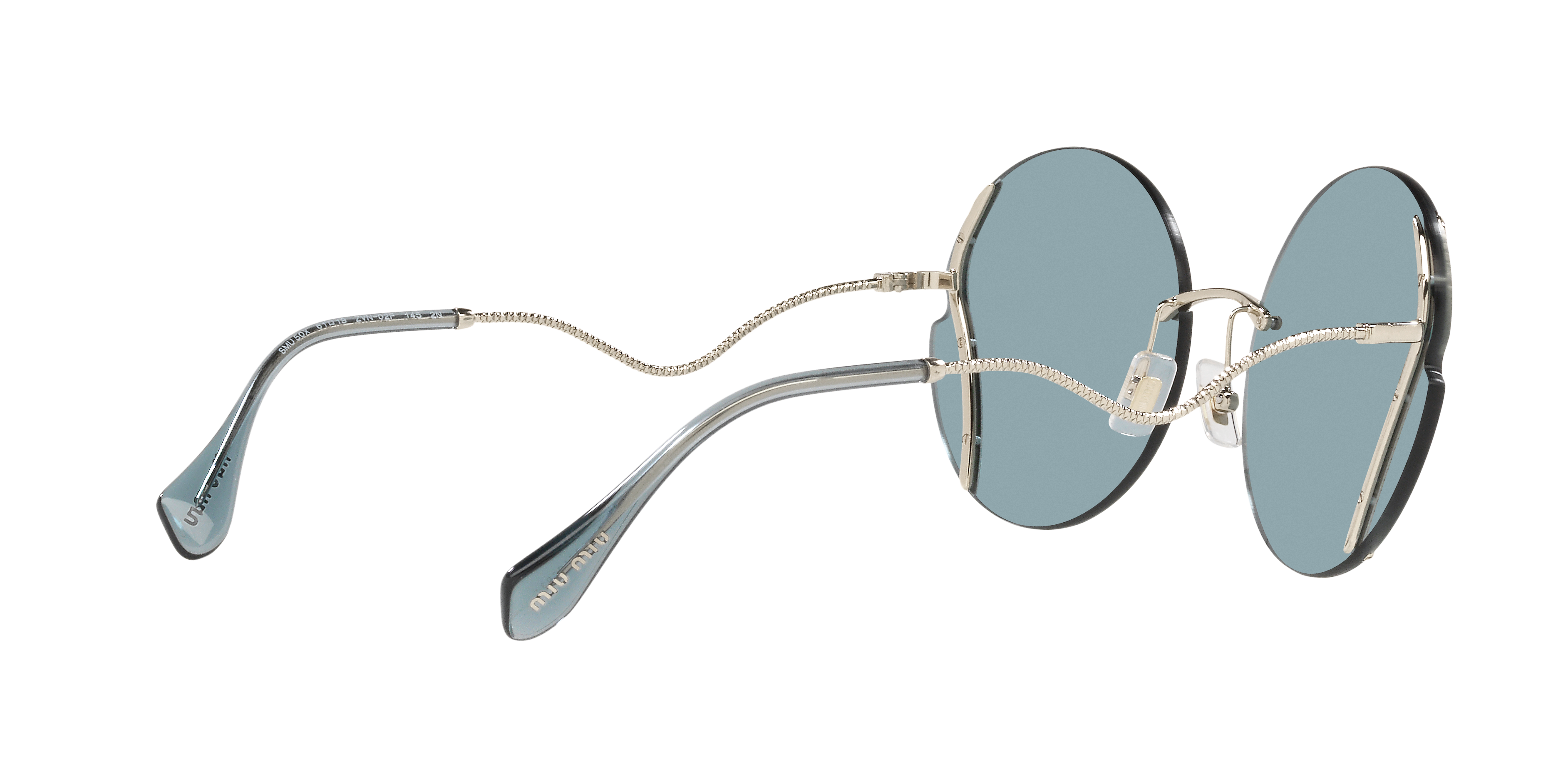 Miu Miu MU 50XS ZVN02F