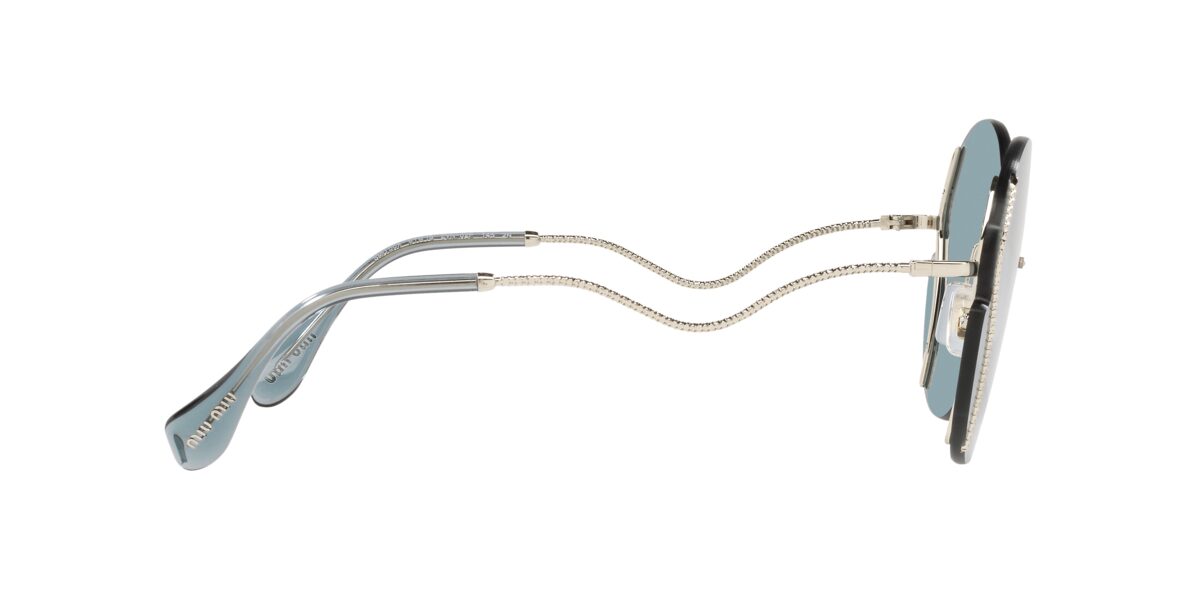 Miu Miu MU 50XS ZVN02F