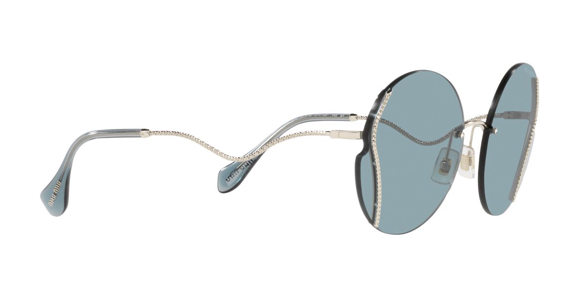 Miu Miu MU 50XS ZVN02F