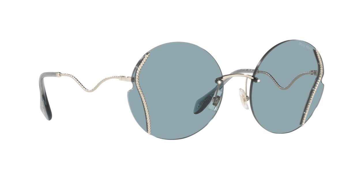Miu Miu MU 50XS ZVN02F
