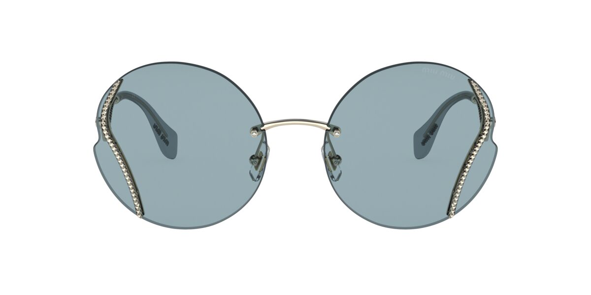 Miu Miu MU 50XS ZVN02F