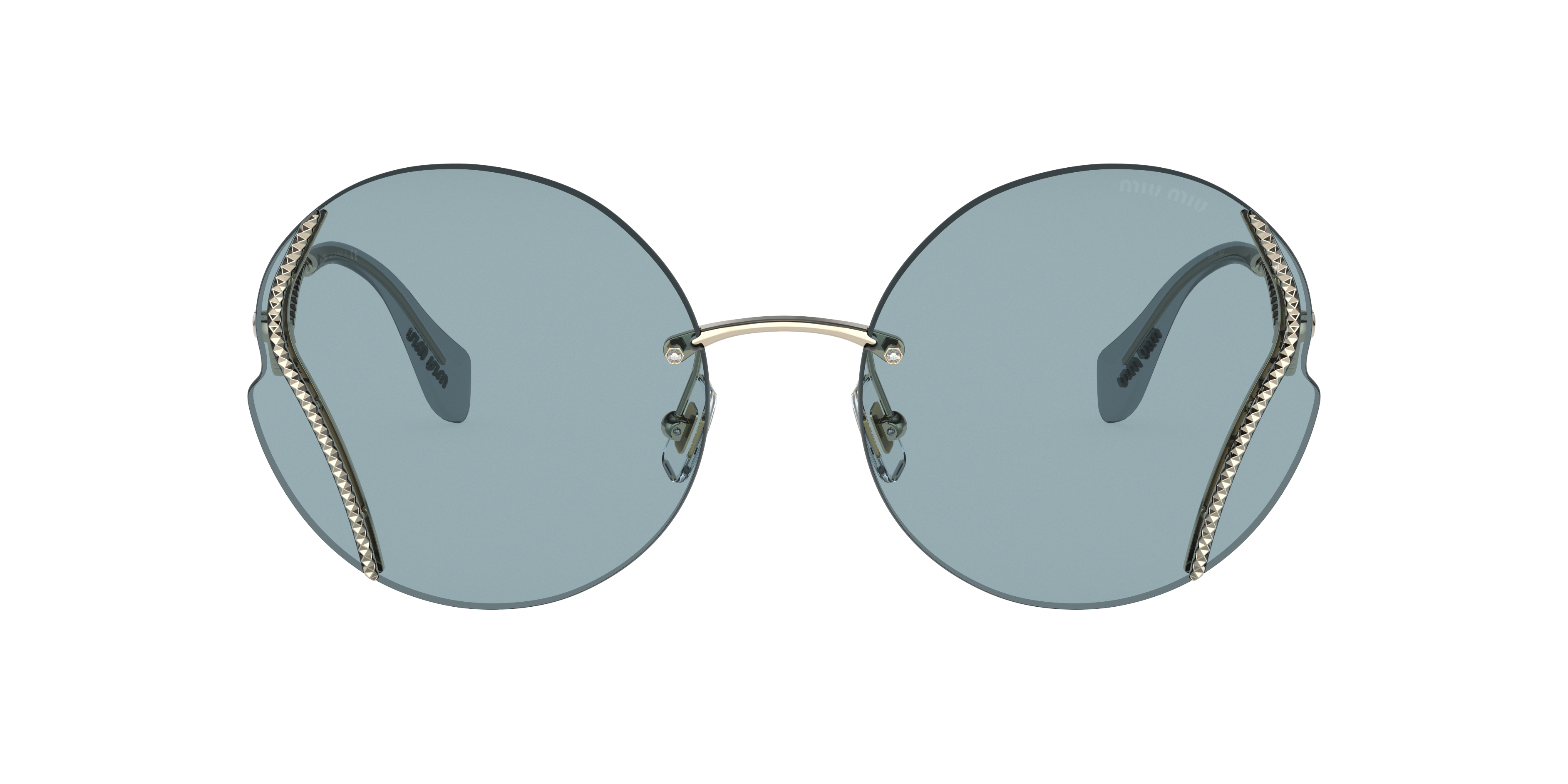 Miu Miu MU 50XS ZVN02F