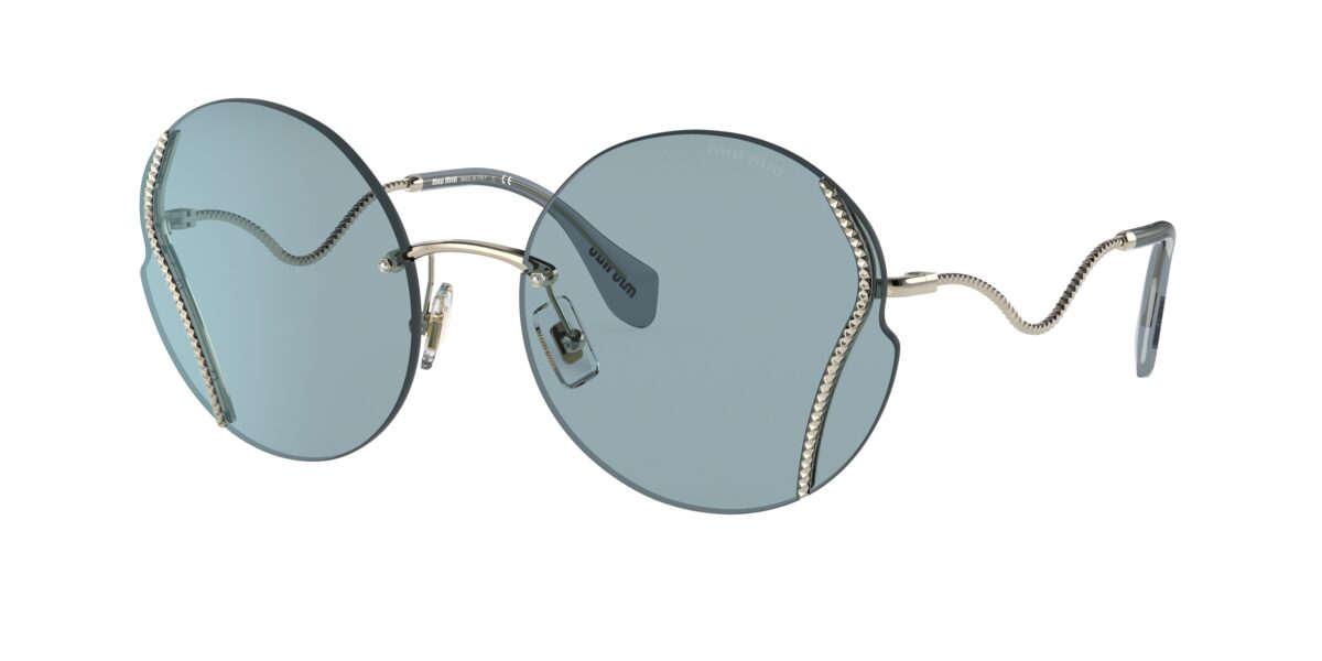 Miu Miu MU 50XS ZVN02F