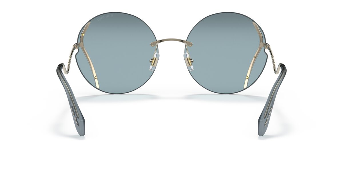Miu Miu MU 50XS ZVN02F