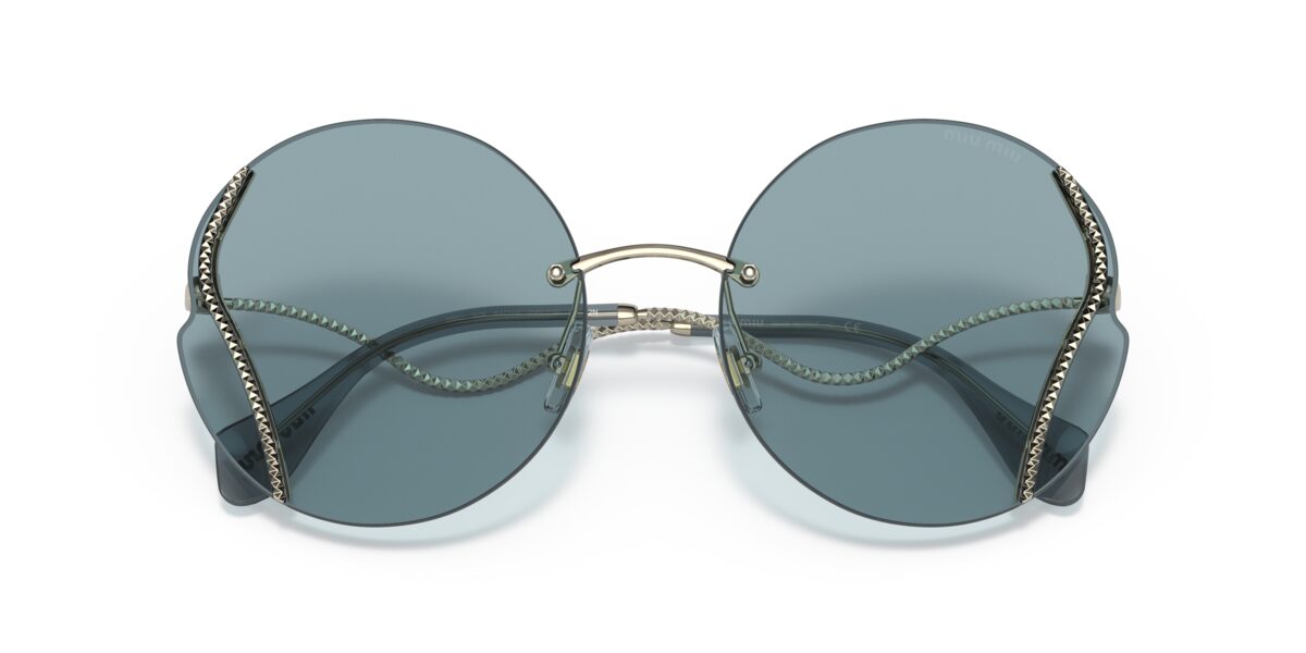 Miu Miu MU 50XS ZVN02F