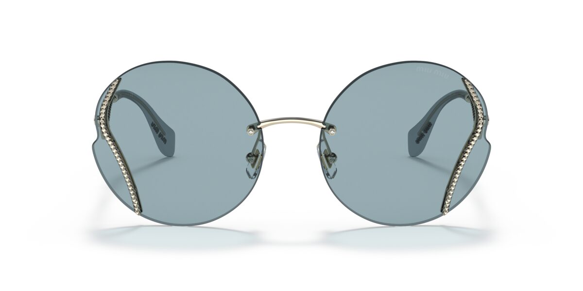 Miu Miu MU 50XS ZVN02F