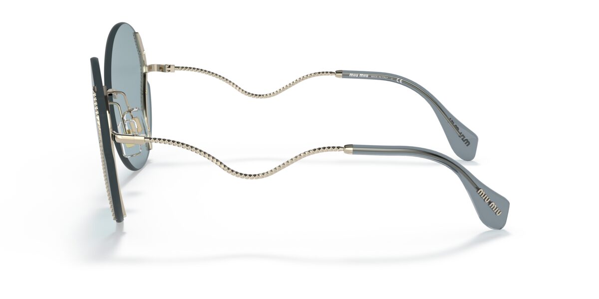 Miu Miu MU 50XS ZVN02F
