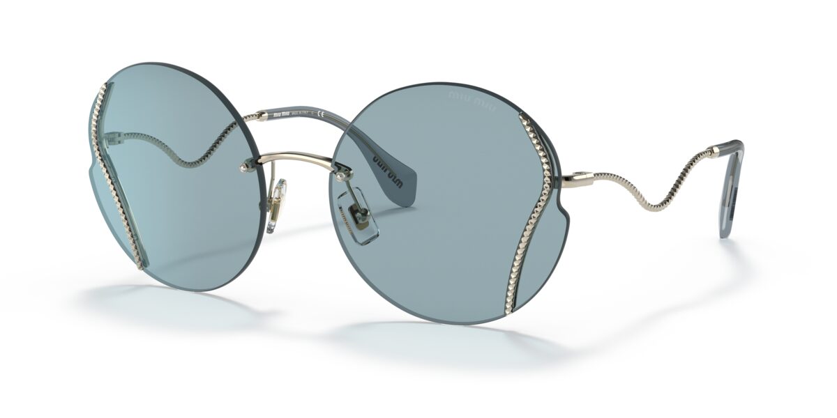 Miu Miu MU 50XS ZVN02F