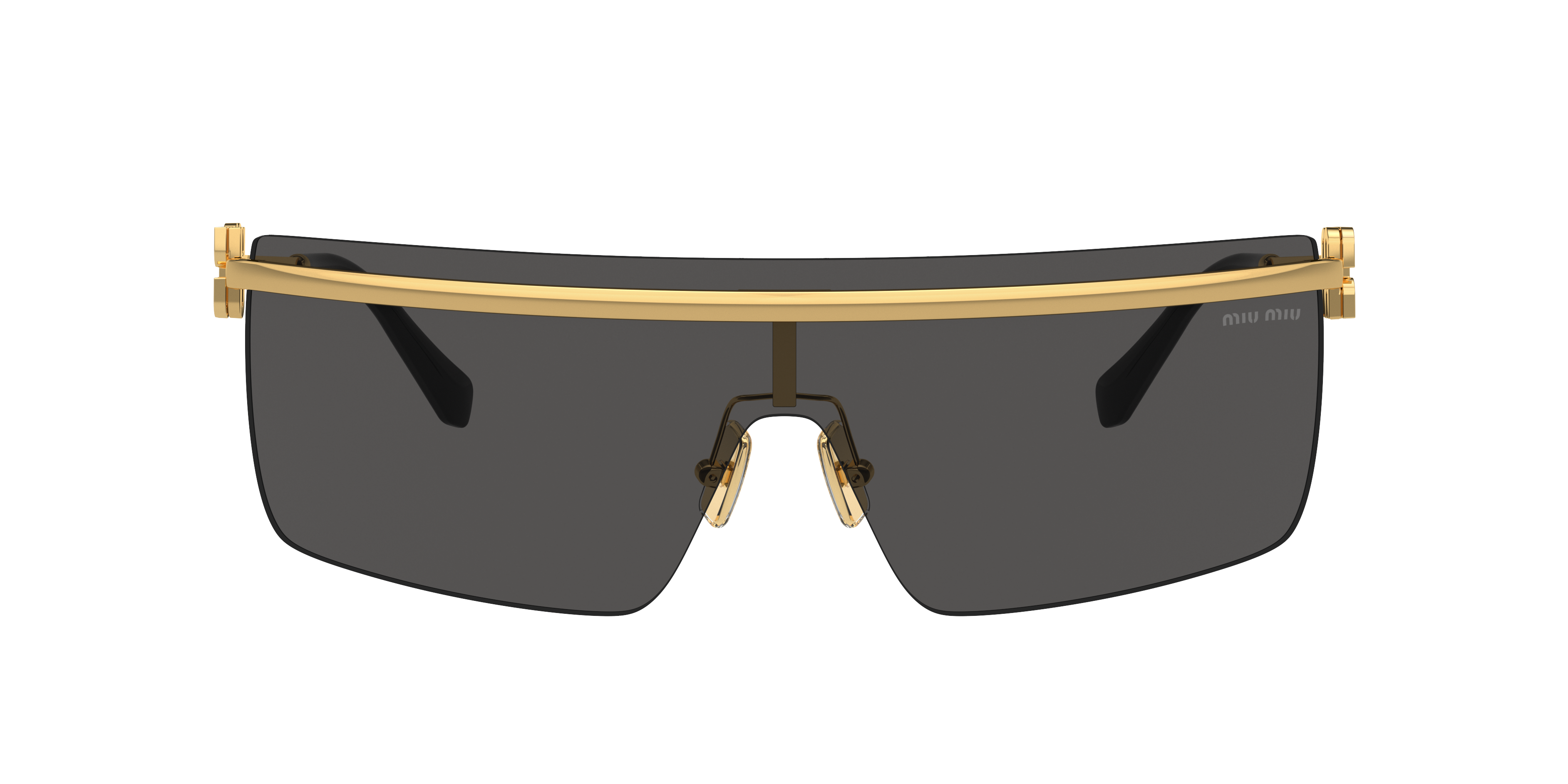 Miu Miu MU 50ZS 5AK5S0