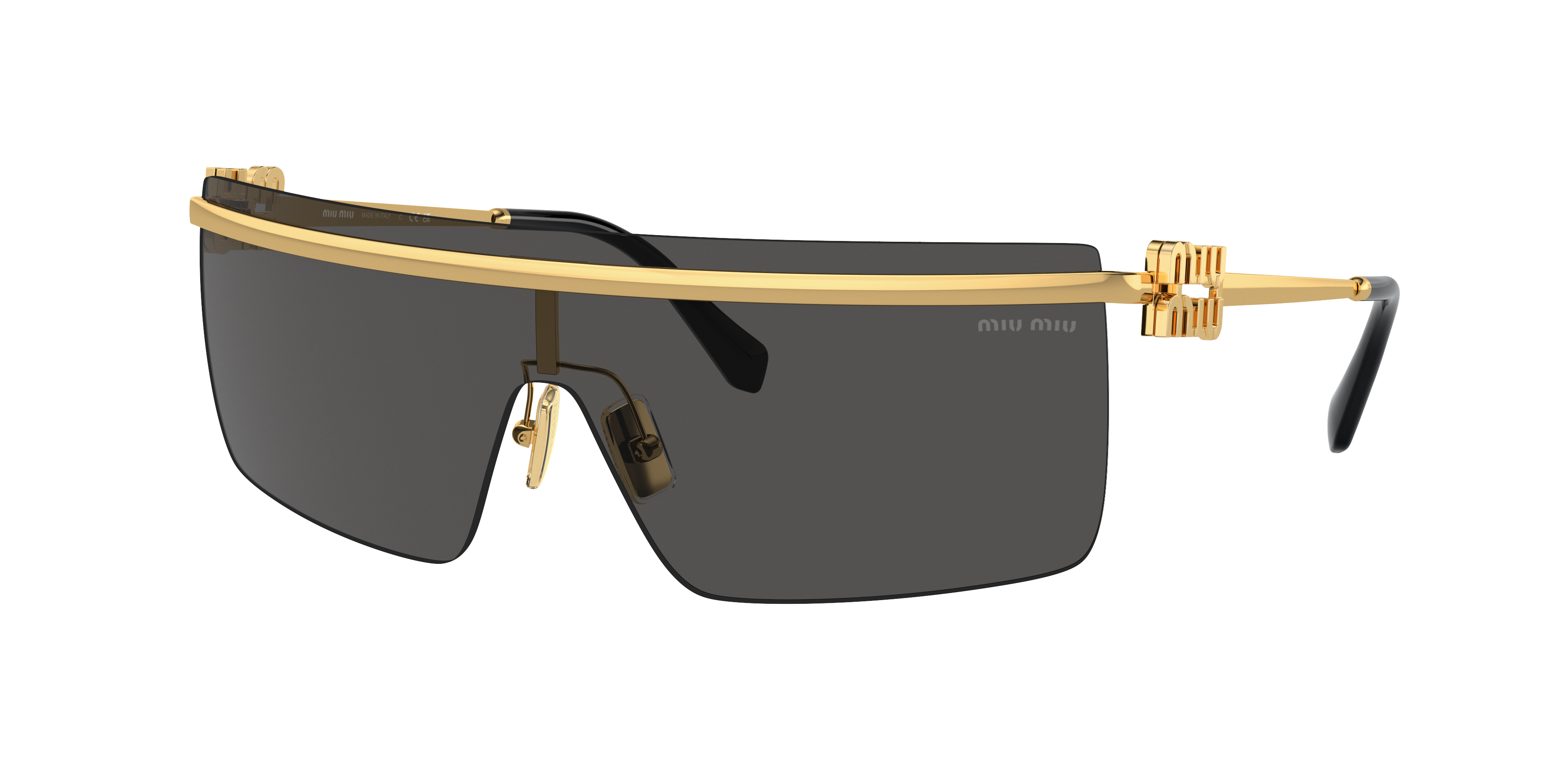 Miu Miu MU 50ZS 5AK5S0