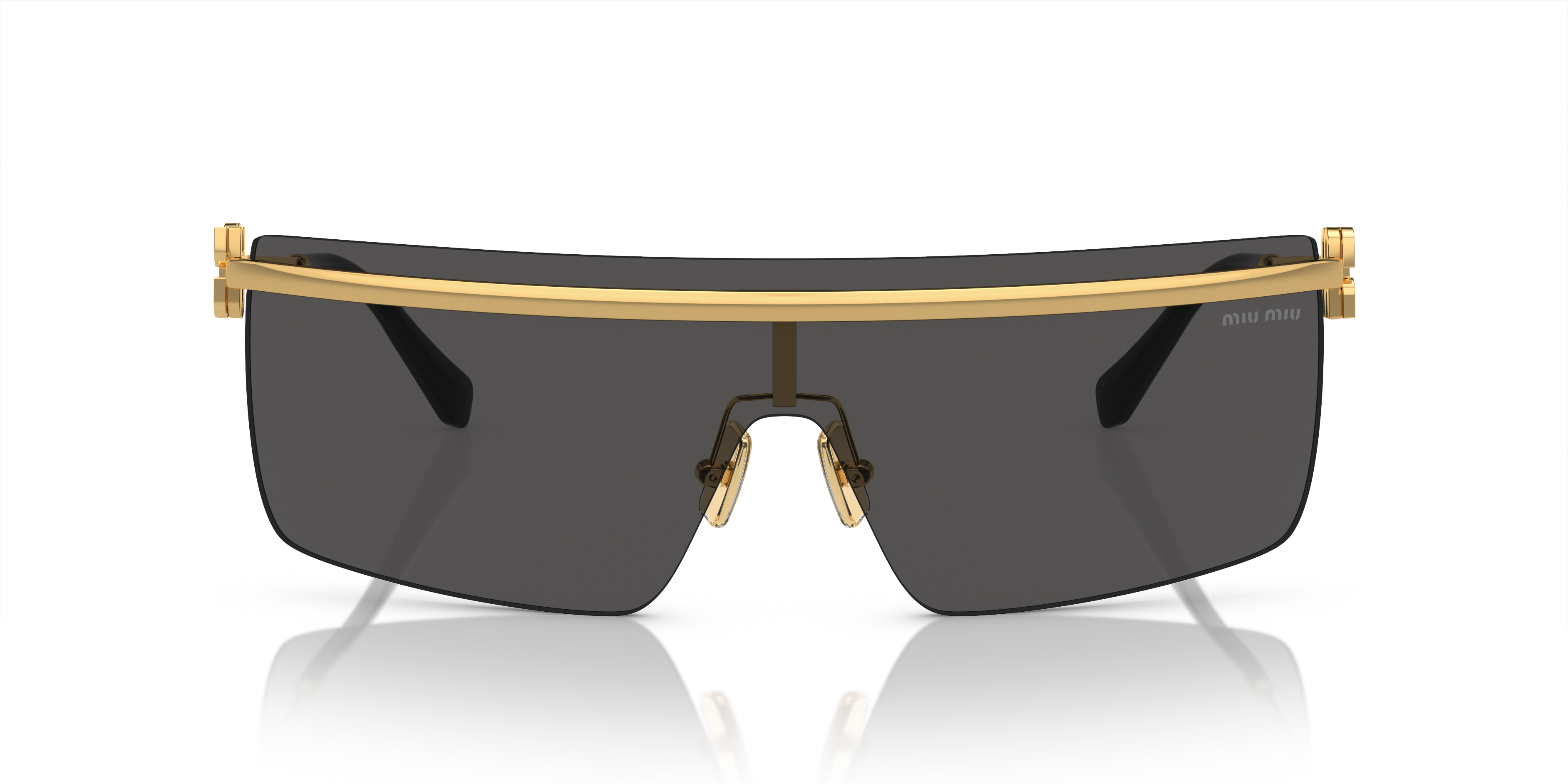 Miu Miu MU 50ZS 5AK5S0