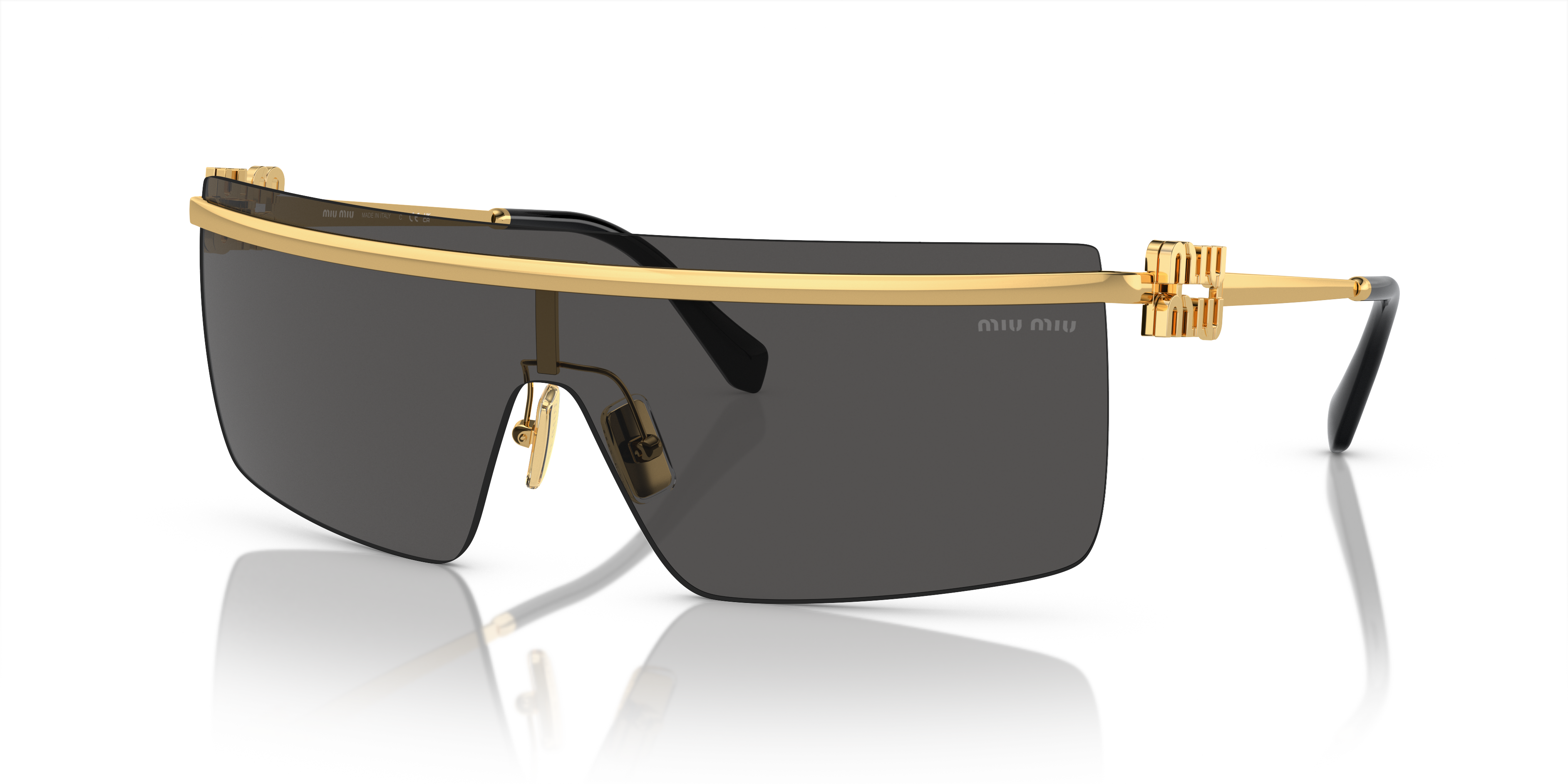 Miu Miu MU 50ZS 5AK5S0