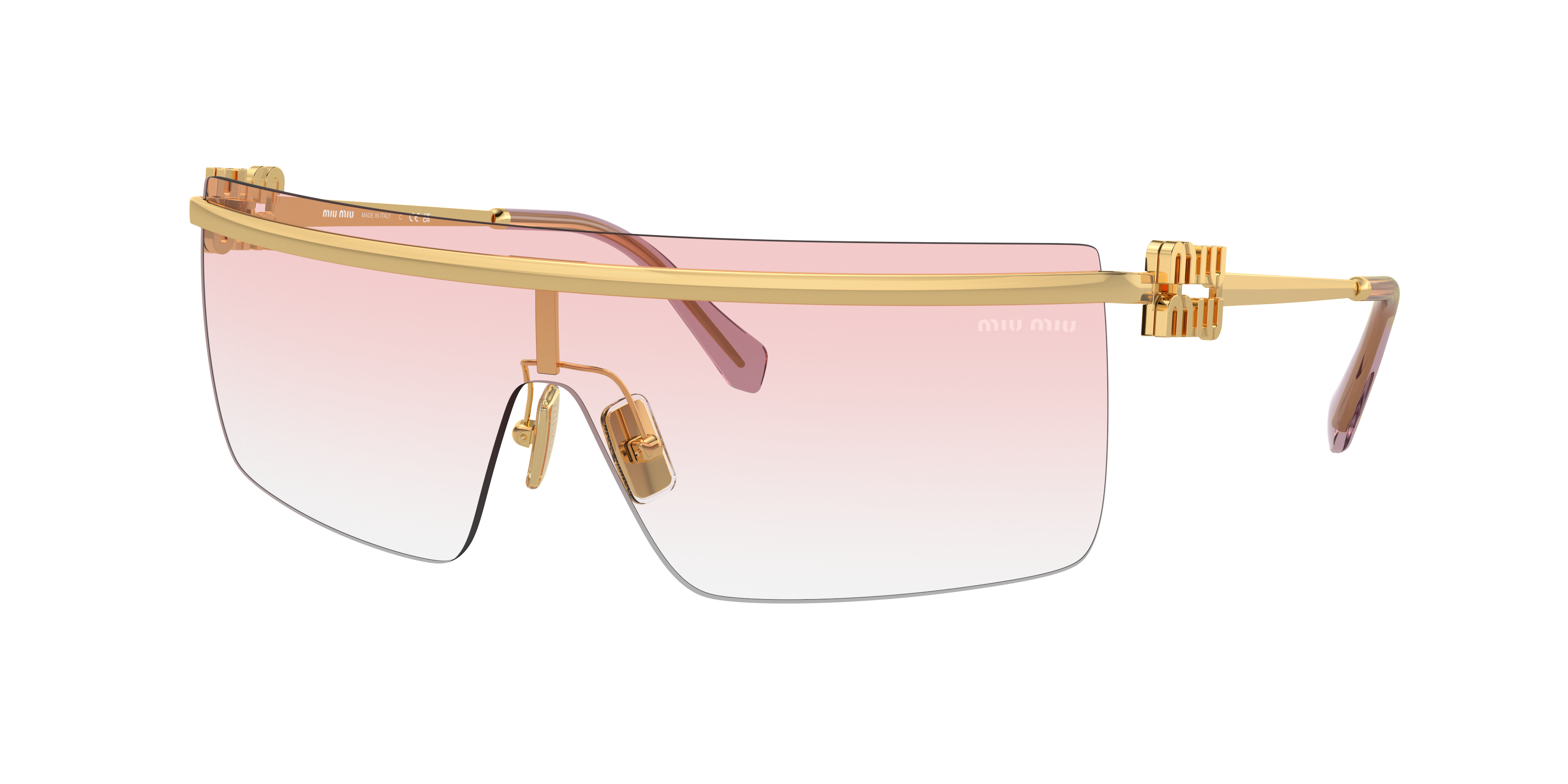 Miu Miu MU 50ZS 5AK80D