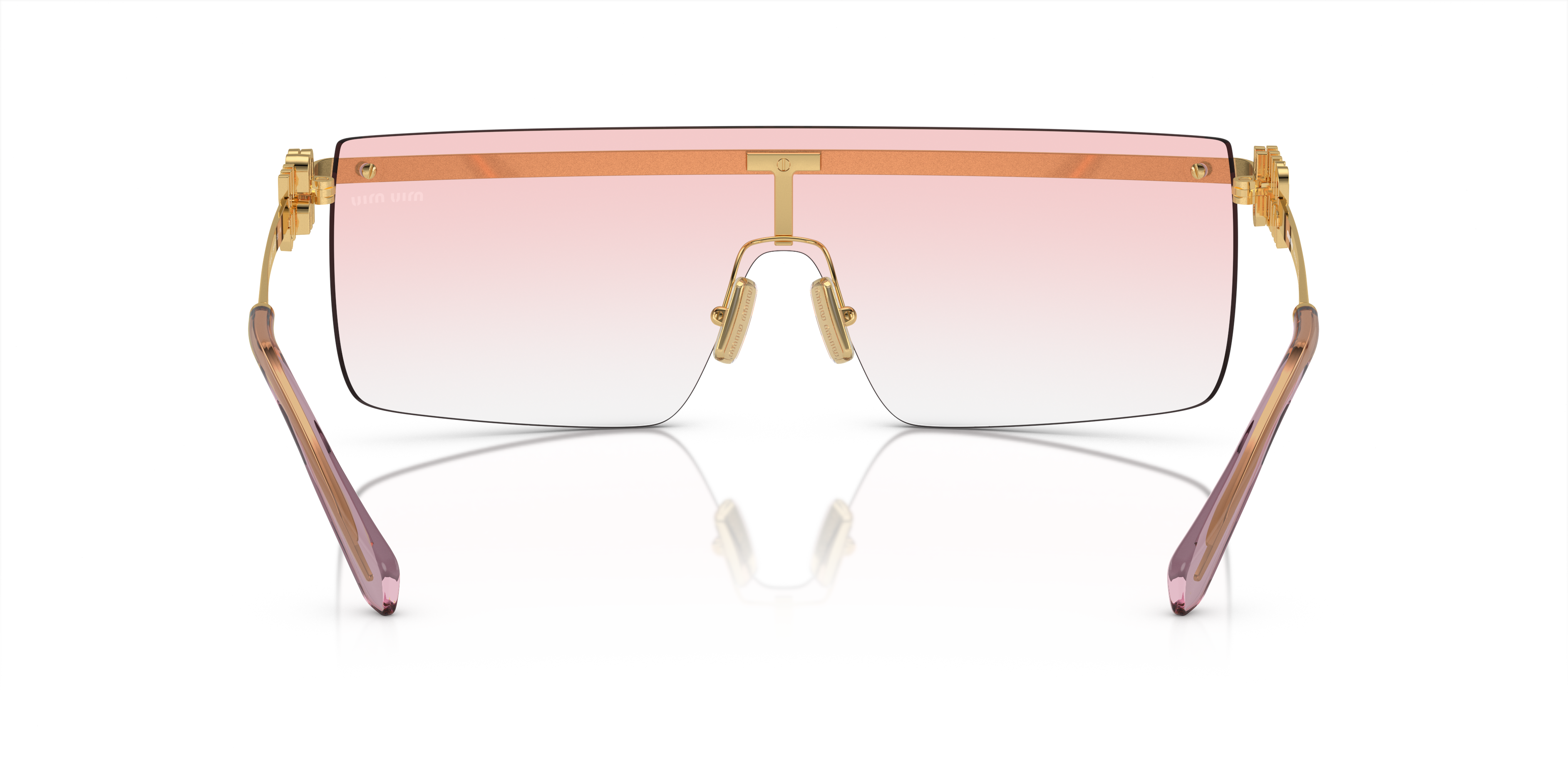 Miu Miu MU 50ZS 5AK80D
