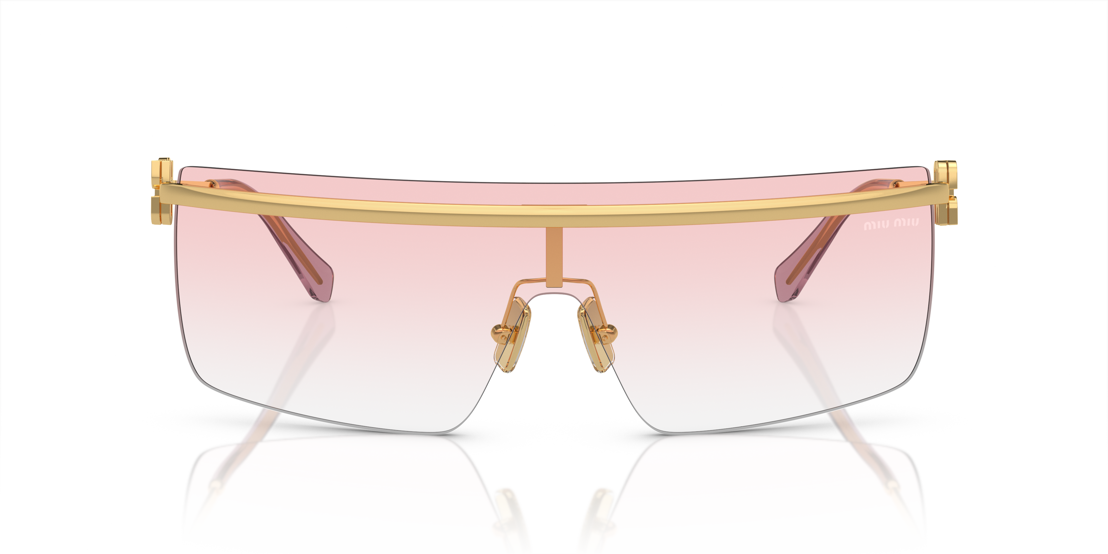 Miu Miu MU 50ZS 5AK80D