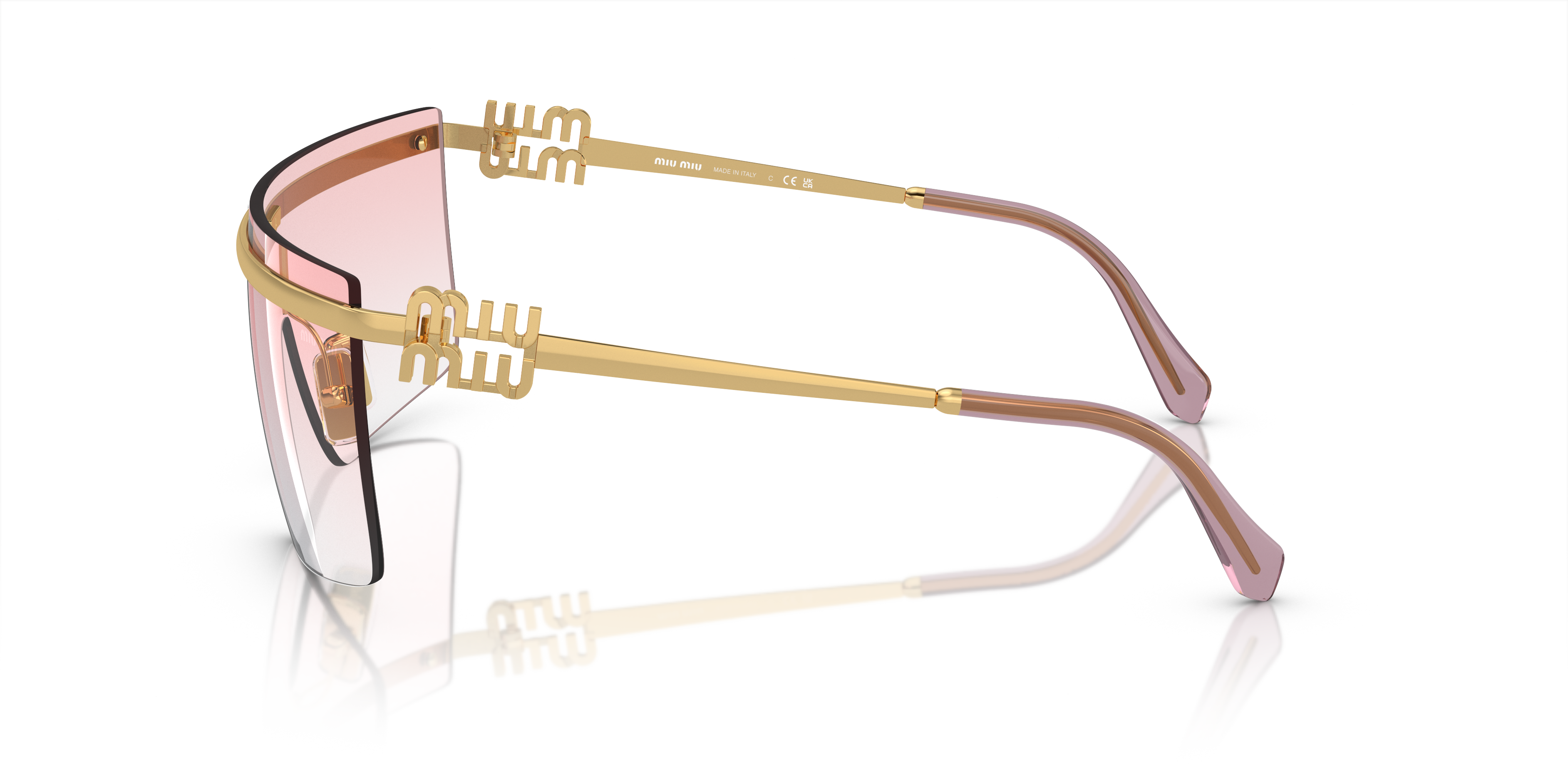 Miu Miu MU 50ZS 5AK80D
