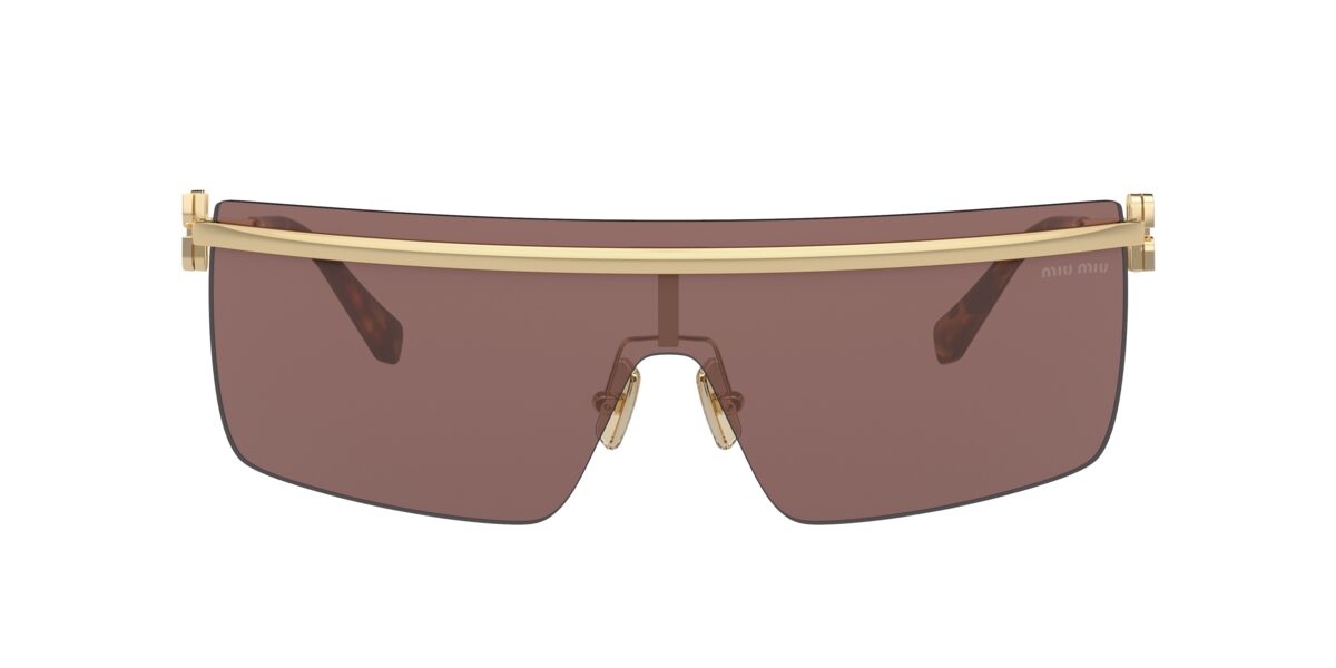 Miu Miu MU 50ZS ZVN70D