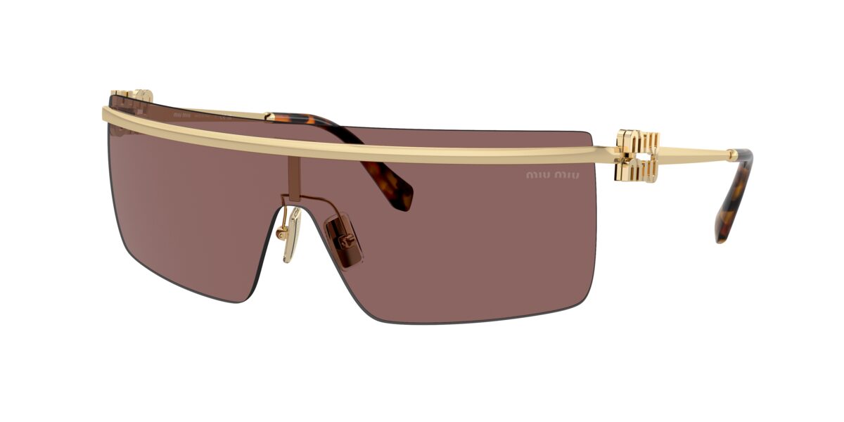 Miu Miu MU 50ZS ZVN70D