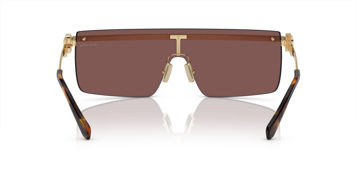Miu Miu MU 50ZS ZVN70D