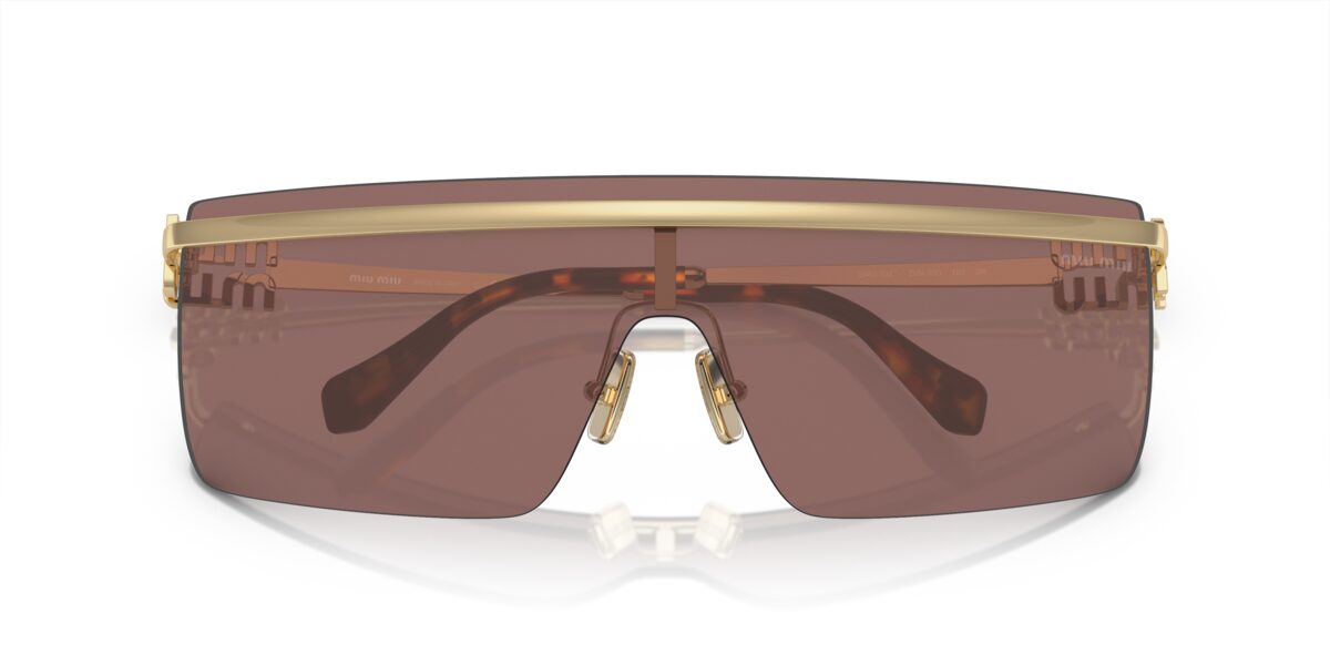 Miu Miu MU 50ZS ZVN70D