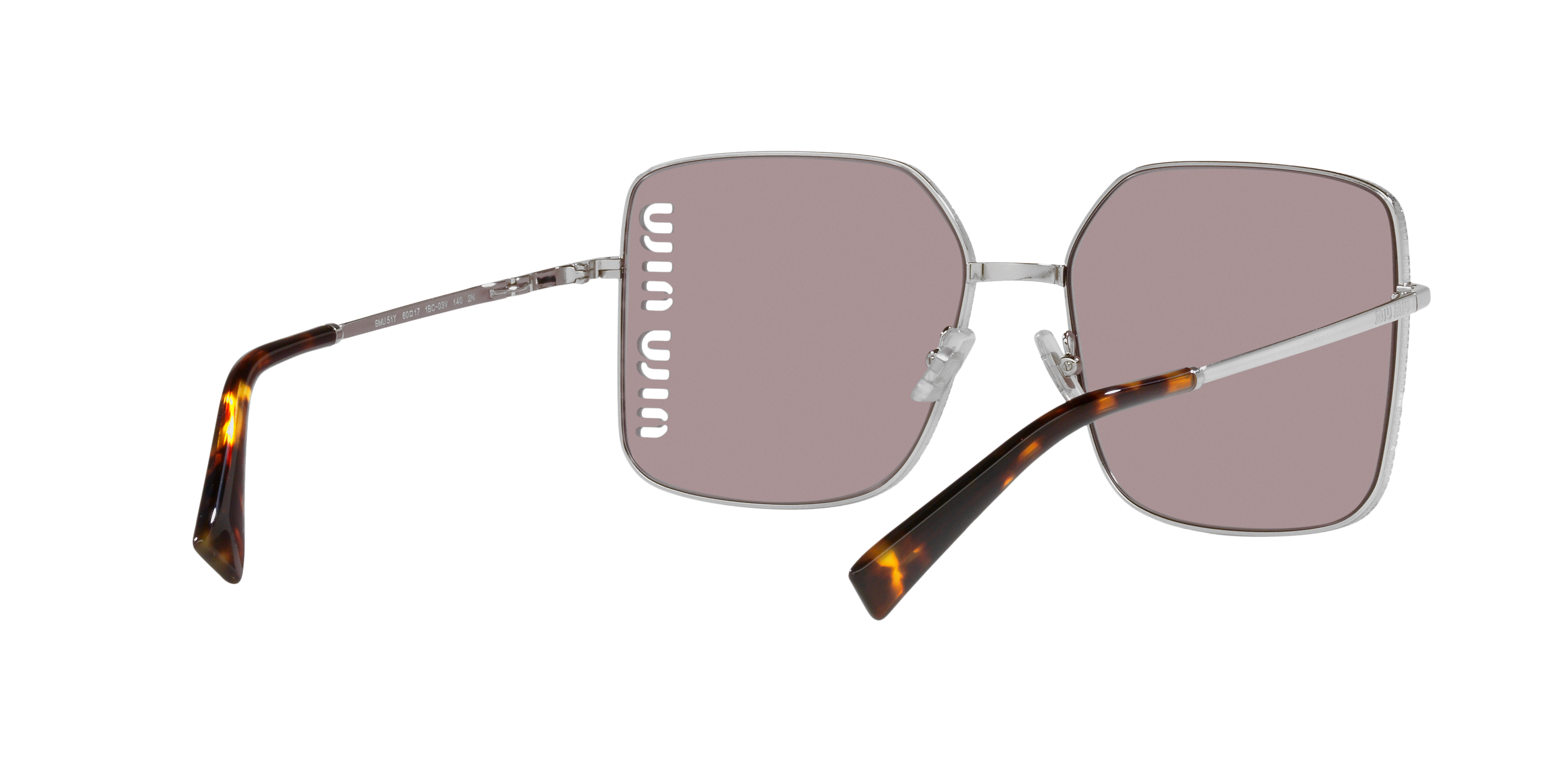 Miu Miu MU 51YS 1BC03V