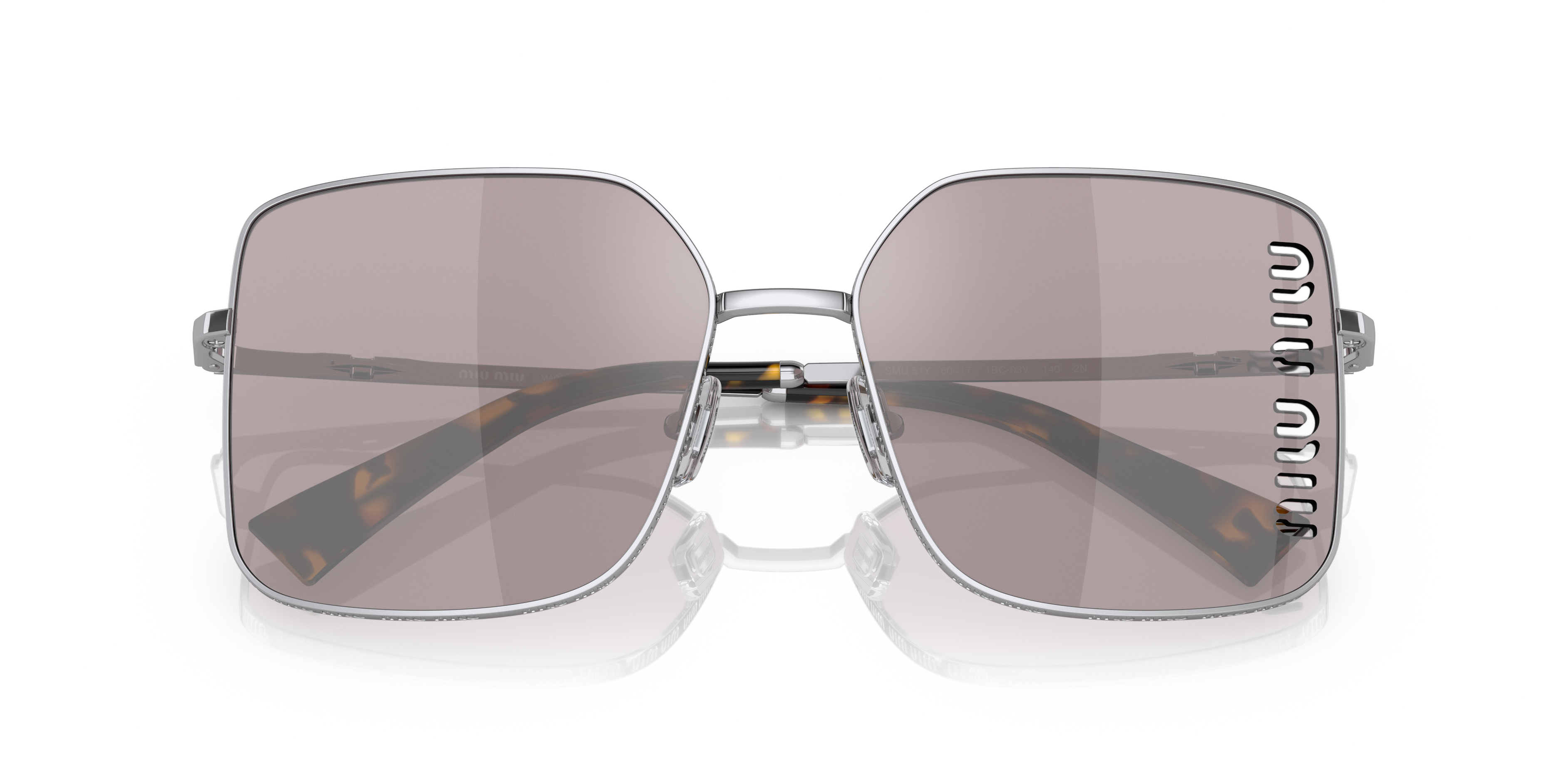 Miu Miu MU 51YS 1BC03V