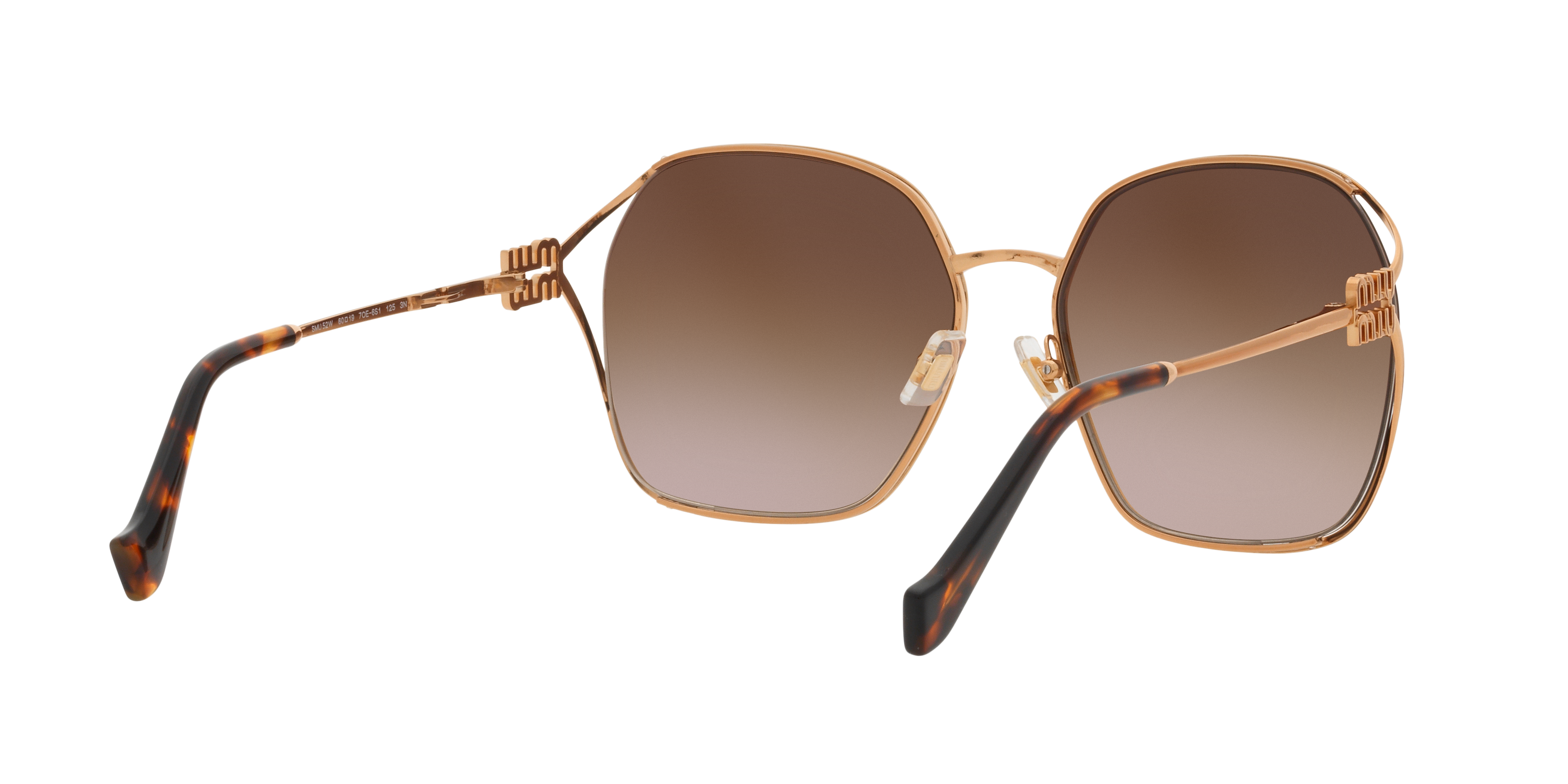 Miu Miu MU 52WS 7OE6S1