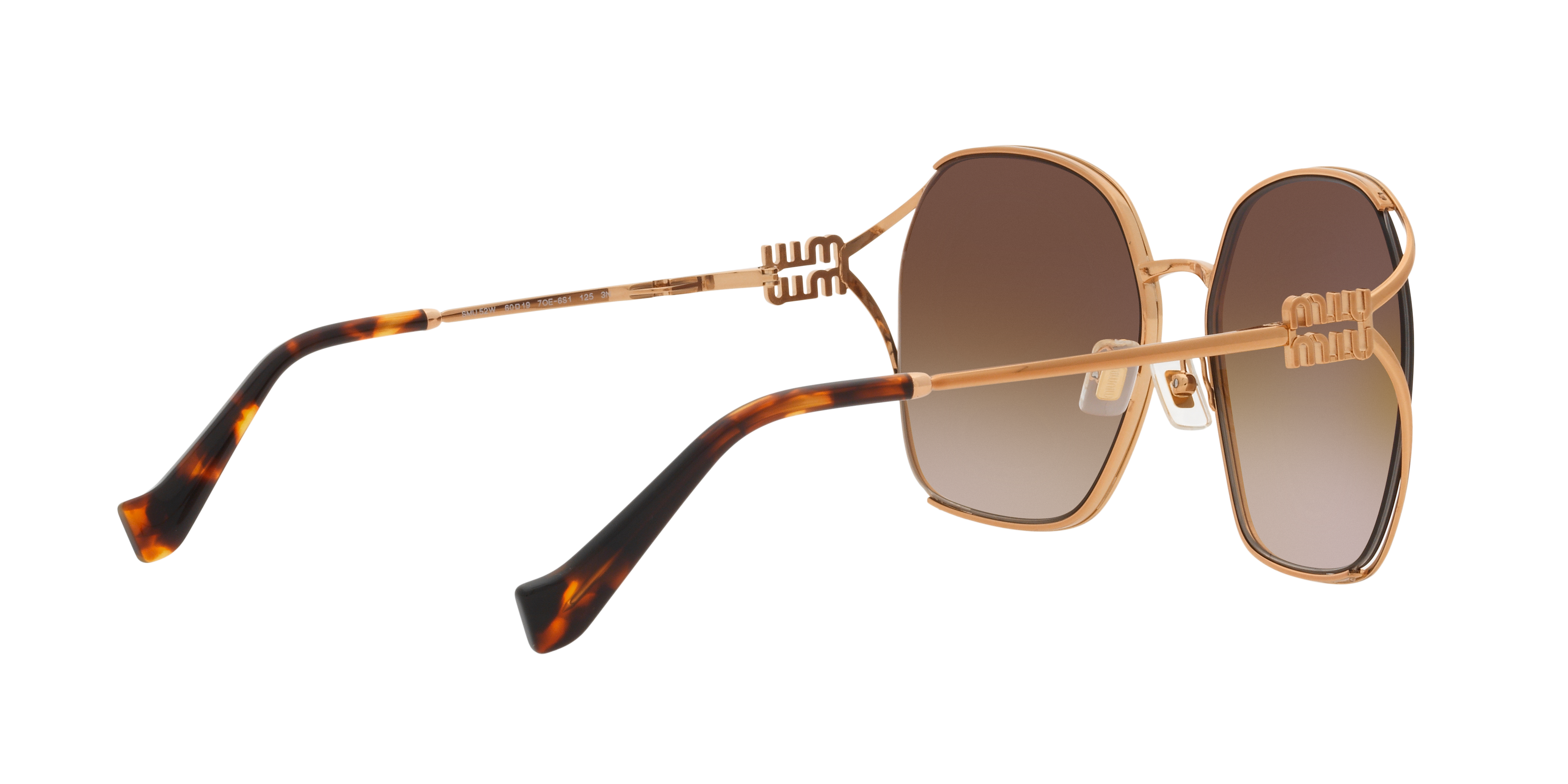 Miu Miu MU 52WS 7OE6S1