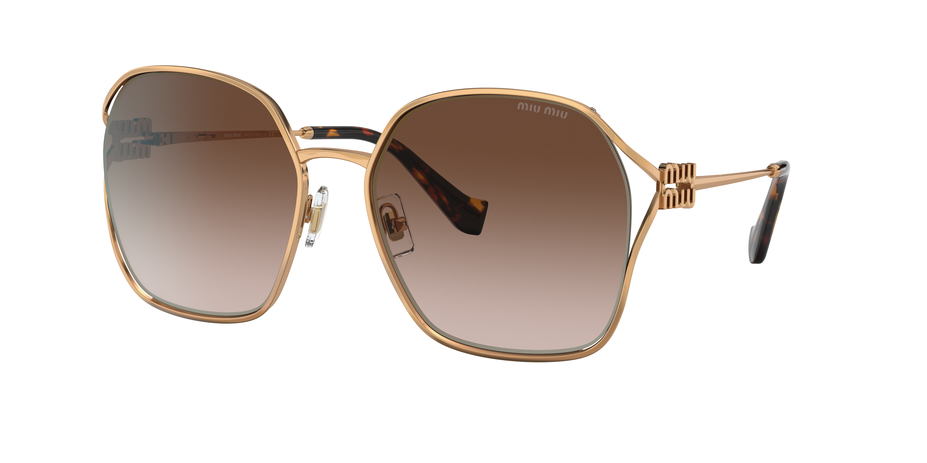 Miu Miu MU 52WS 7OE6S1