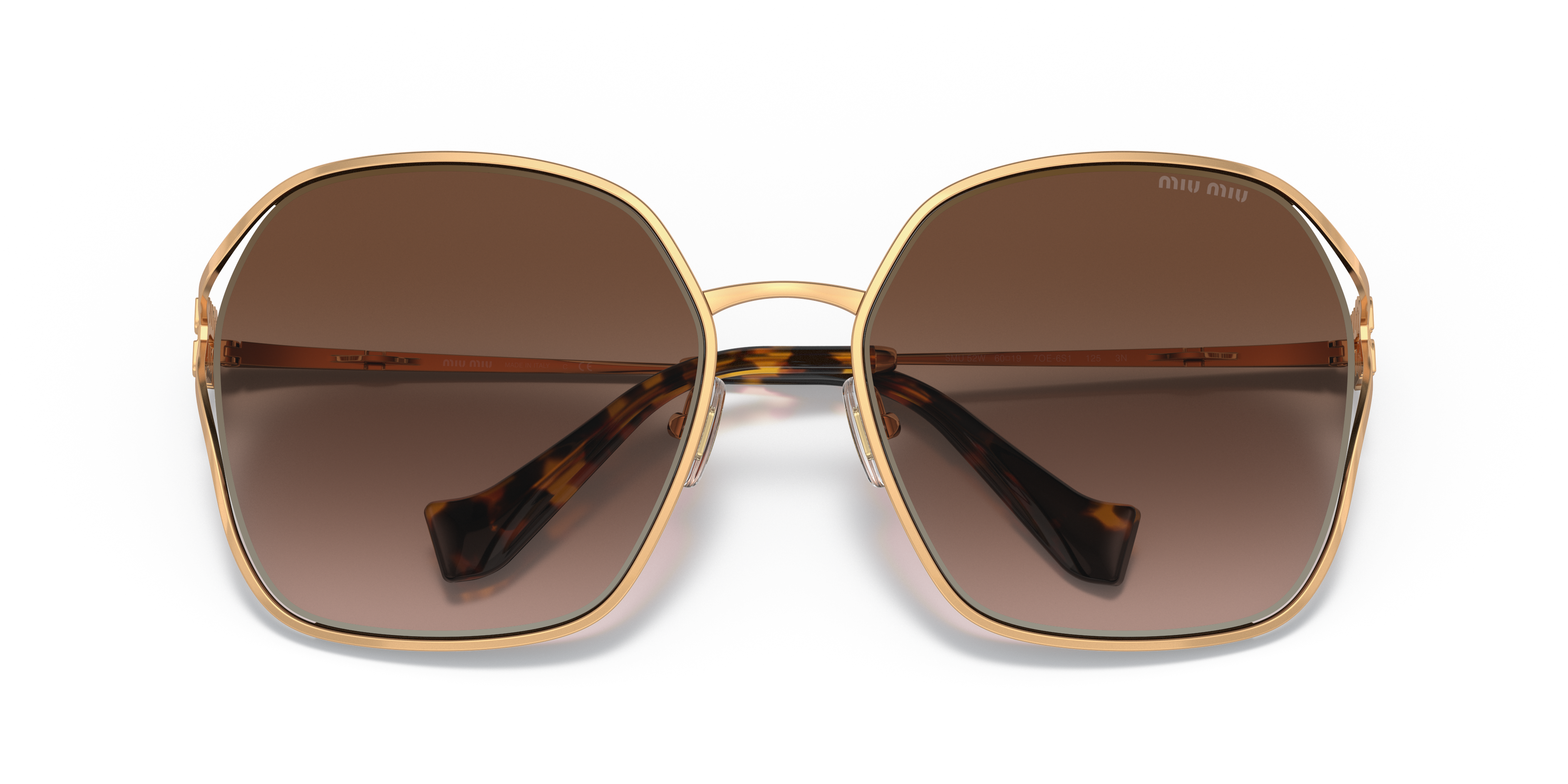 Miu Miu MU 52WS 7OE6S1