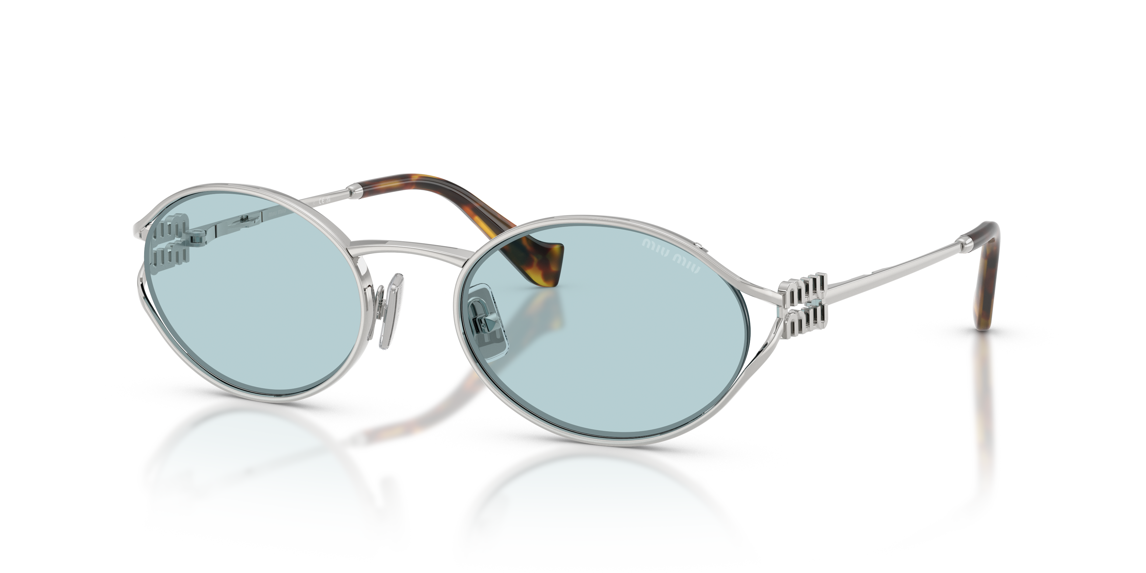Miu Miu MU 52YS 1BC20R