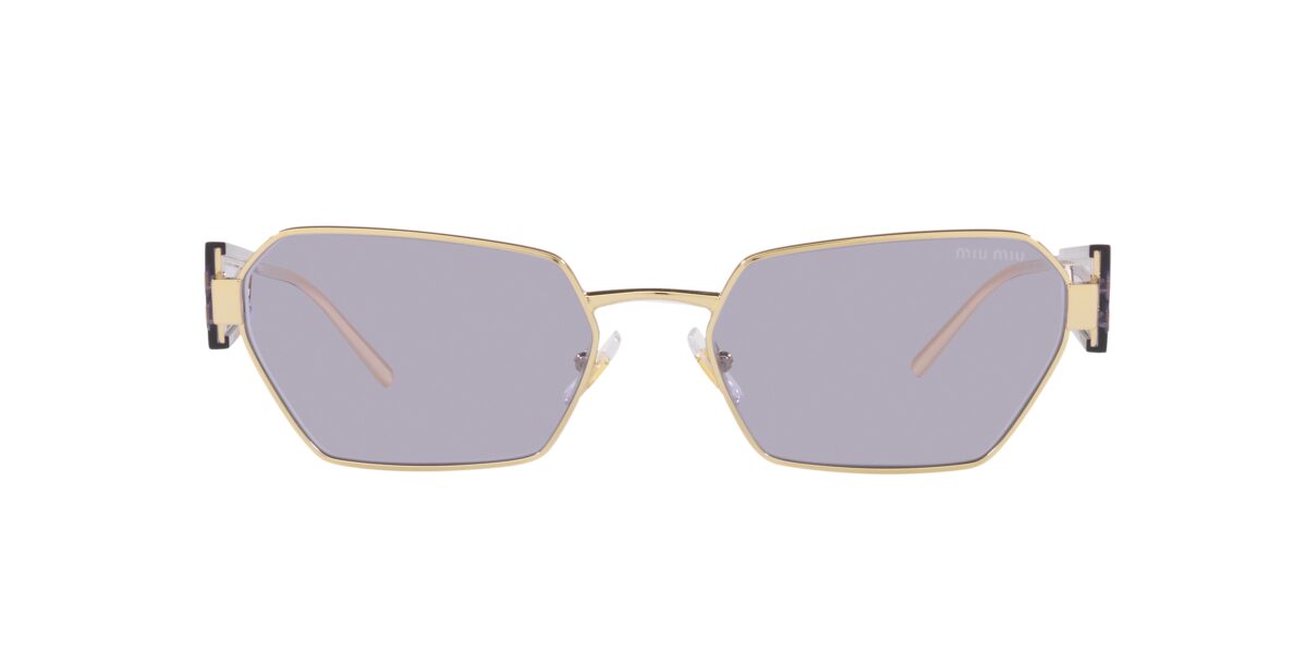 Miu Miu MU 53WS ZVN05S