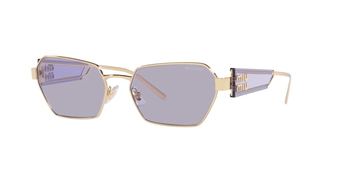 Miu Miu MU 53WS ZVN05S
