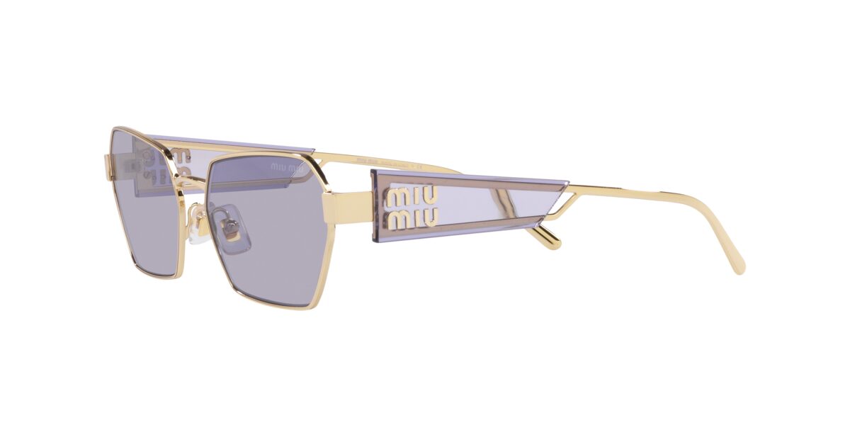 Miu Miu MU 53WS ZVN05S