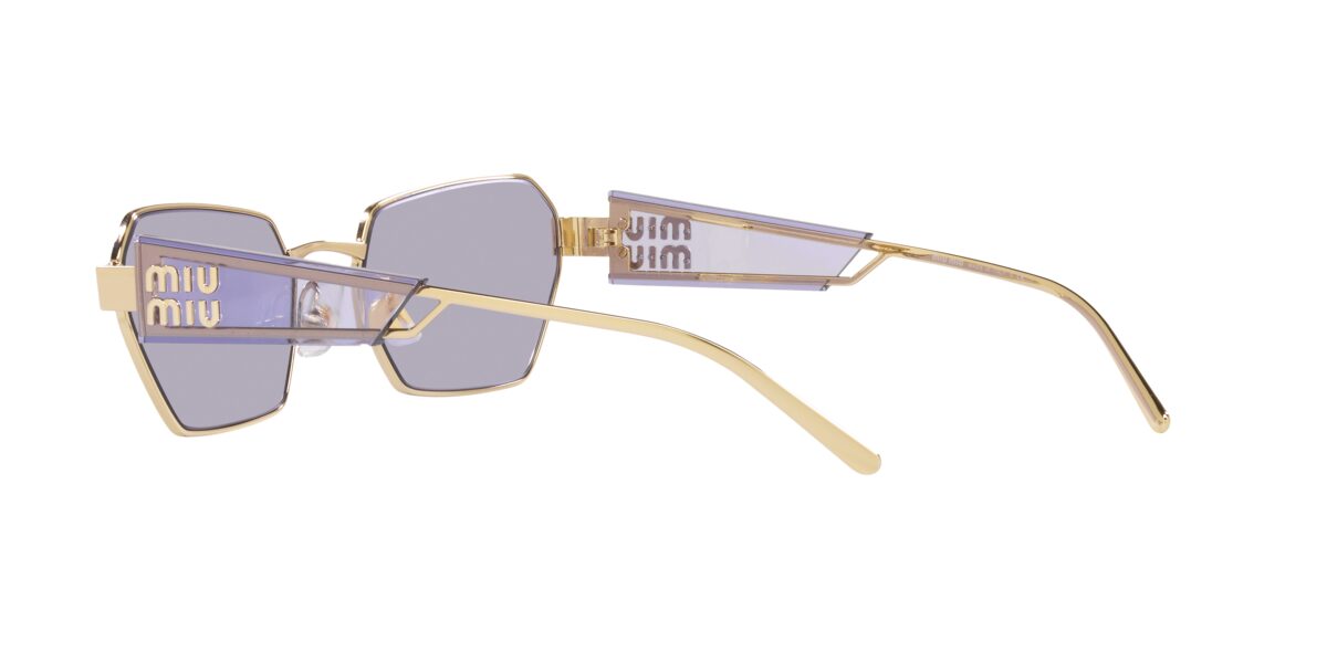 Miu Miu MU 53WS ZVN05S